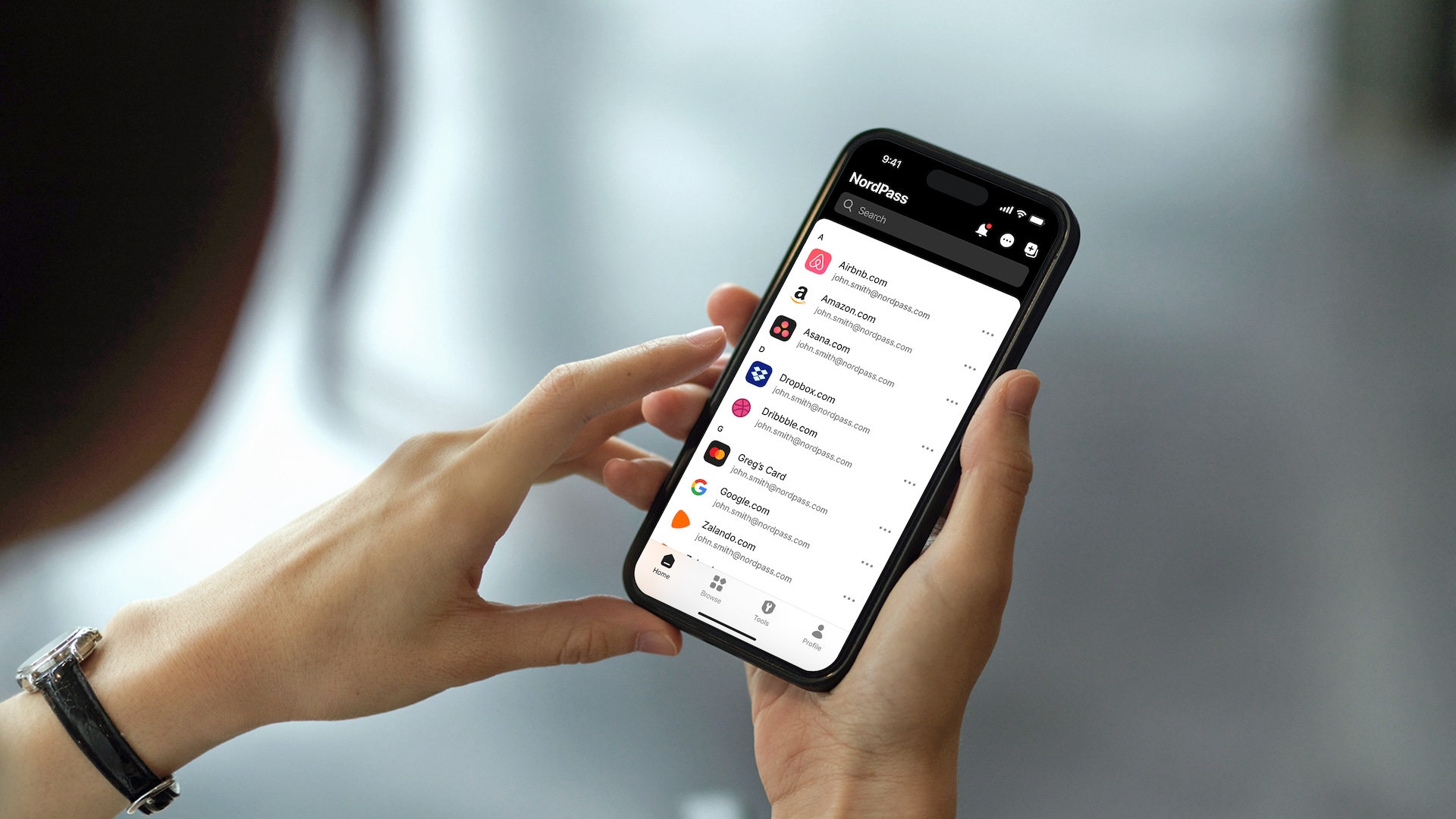 NordPass wjeżdża z pancerną funkcją! Dokumenty w sejfie z szyfrowaniem xChaCha20
