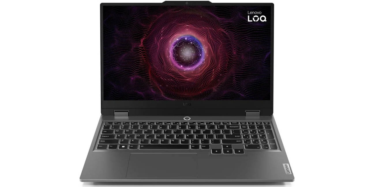Gamingowy laptop Lenovo LOQ 15ARP9 tylko dziś w promocji RTV Euro AGD
