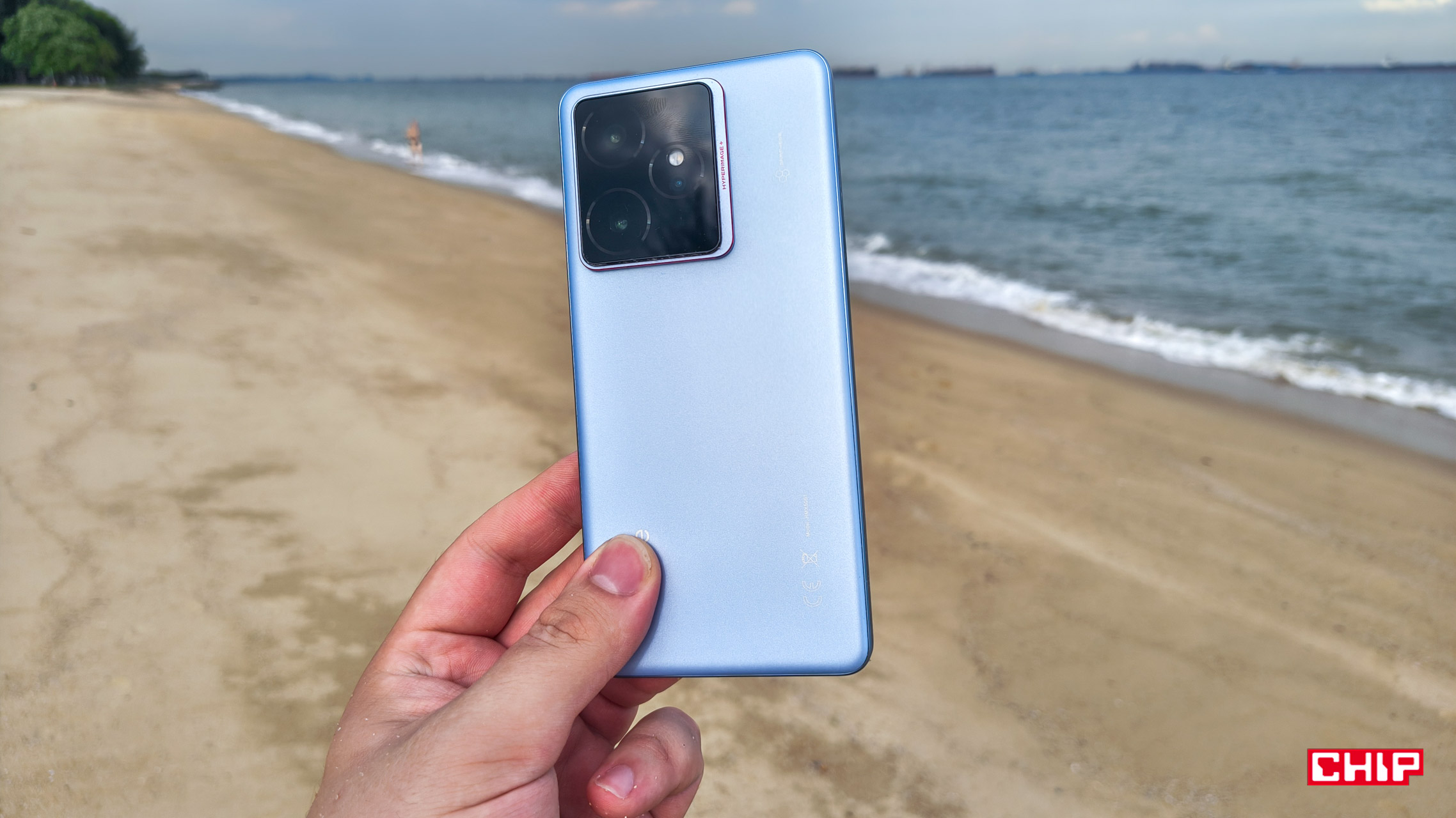 Recenzja realme GT 7 z akumulatorem 7000 mAh
