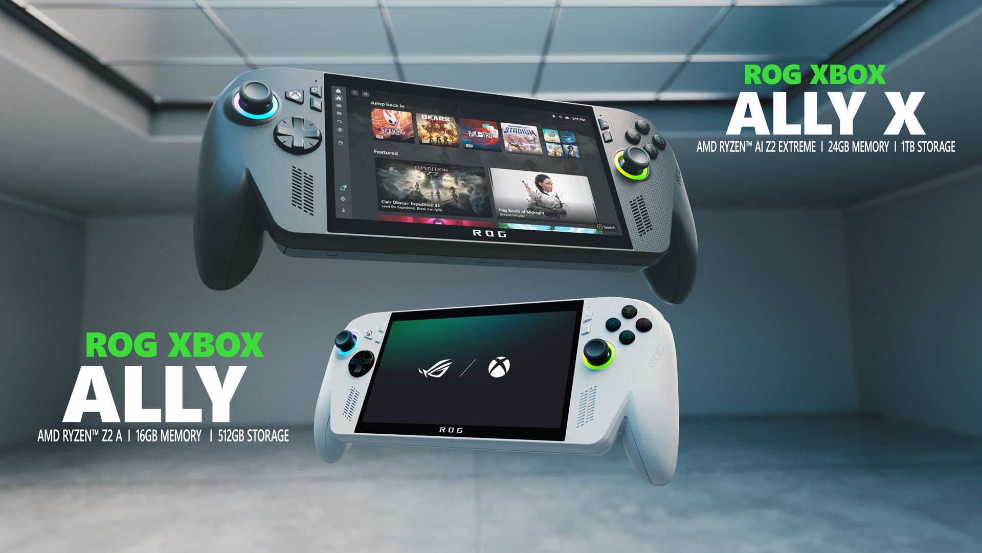 Cena Xbox Ally może zaskoczyć. Czy Microsoft trafi w dziesiątkę?