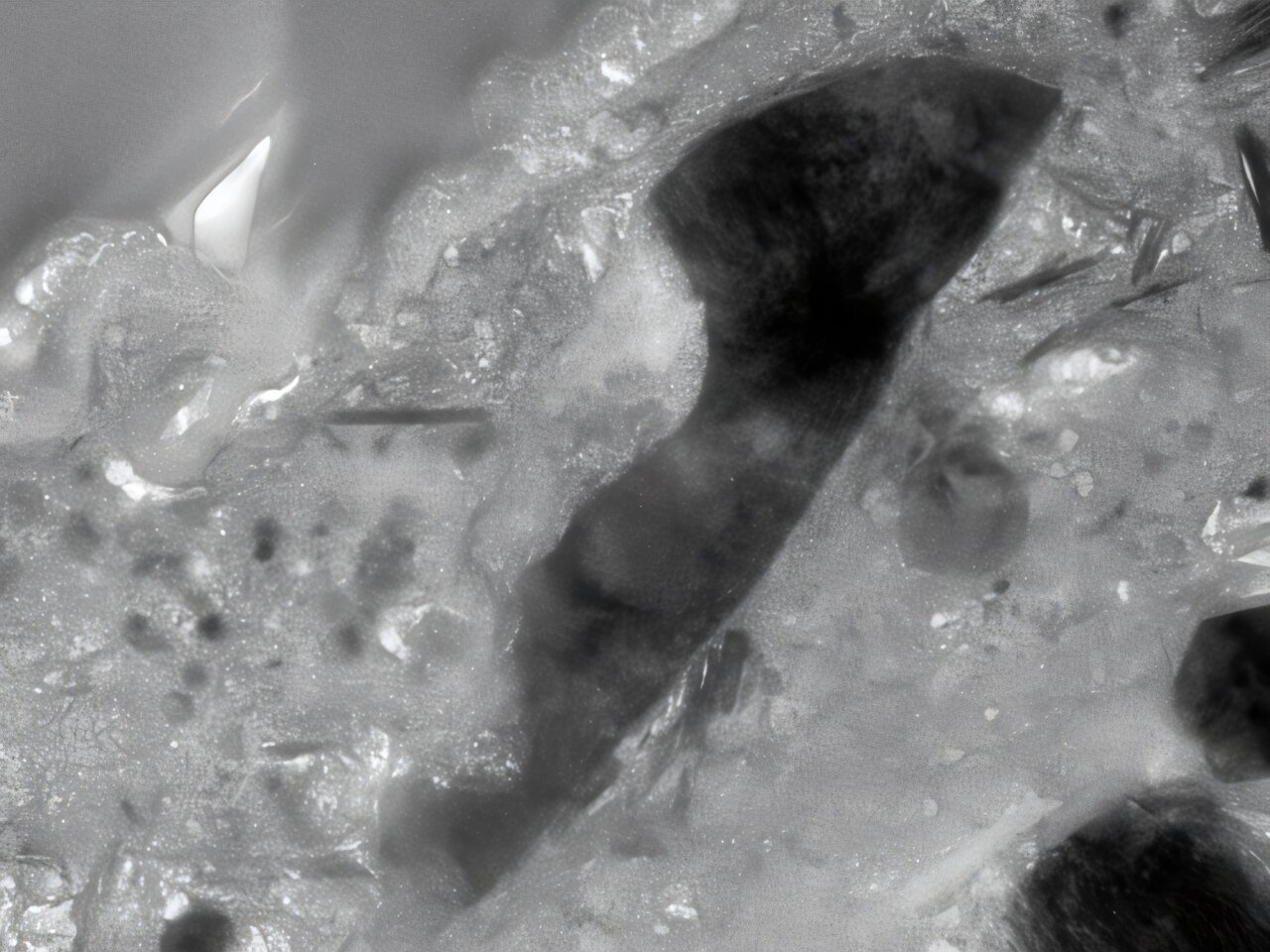 Kosmiczna skała zawiera składnik, którego nie powinna. Astronomowie mają teraz sporo pracy