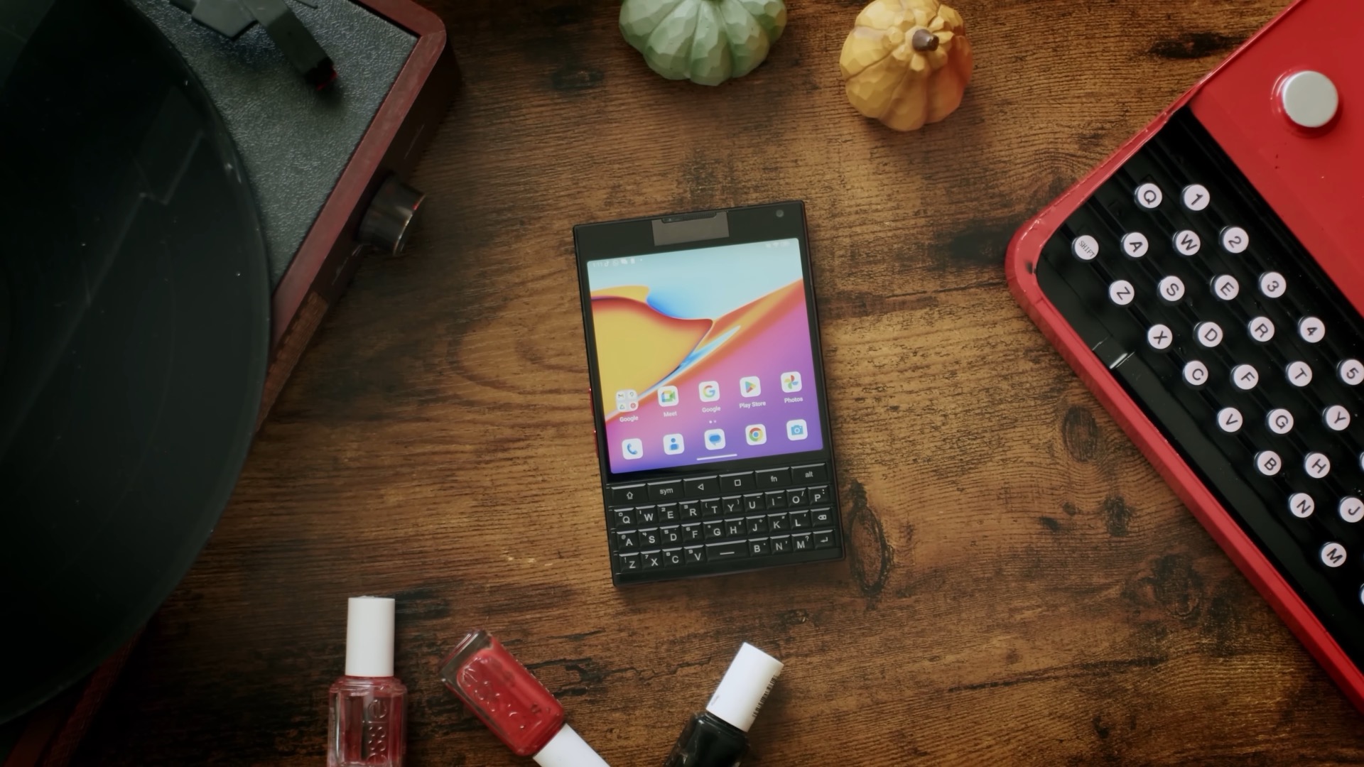 Unihertz Titan 2. BlackBerry Passport powraca w nowoczesnym wydaniu