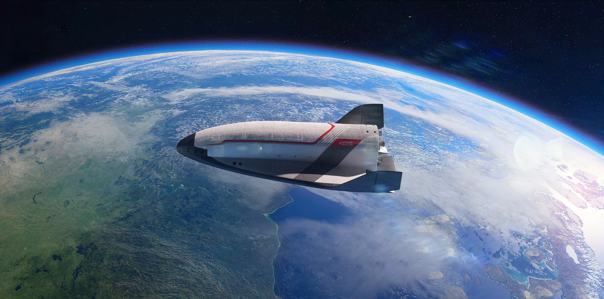 Francuski statek kosmiczny ma uniezależnić Europę od USA