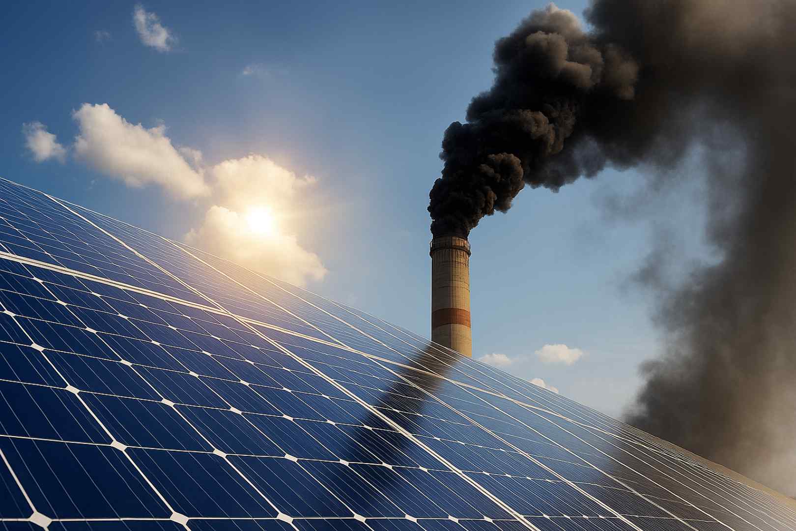 Doszło do przełomu. Historyczny dzień dla polskiej energetyki