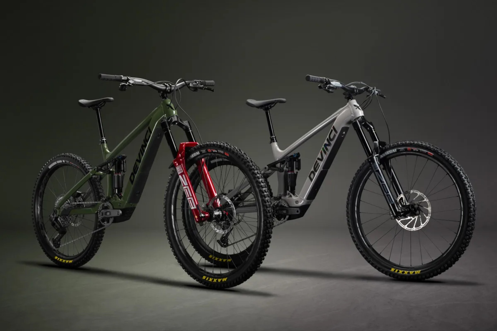 Lightweight, fast, and ready for anything. Meet the E-Spartan Lite e-bike
