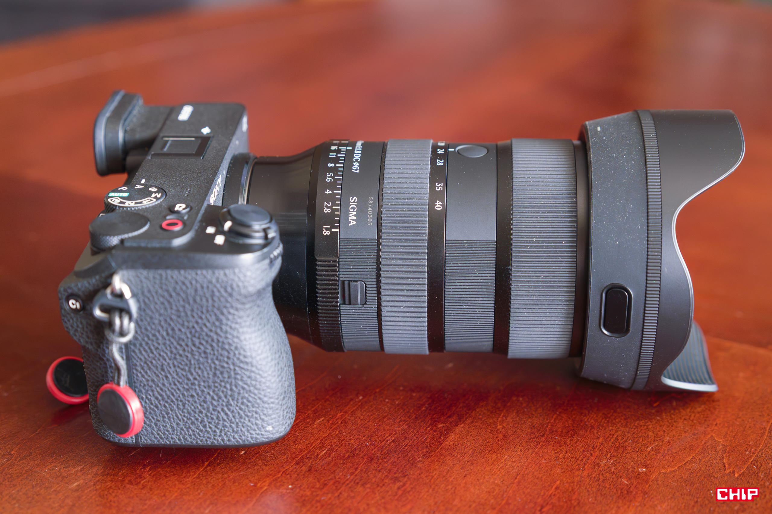 Test Sigma 17-40 mm f/1.8 DC Art – odrodzona legenda