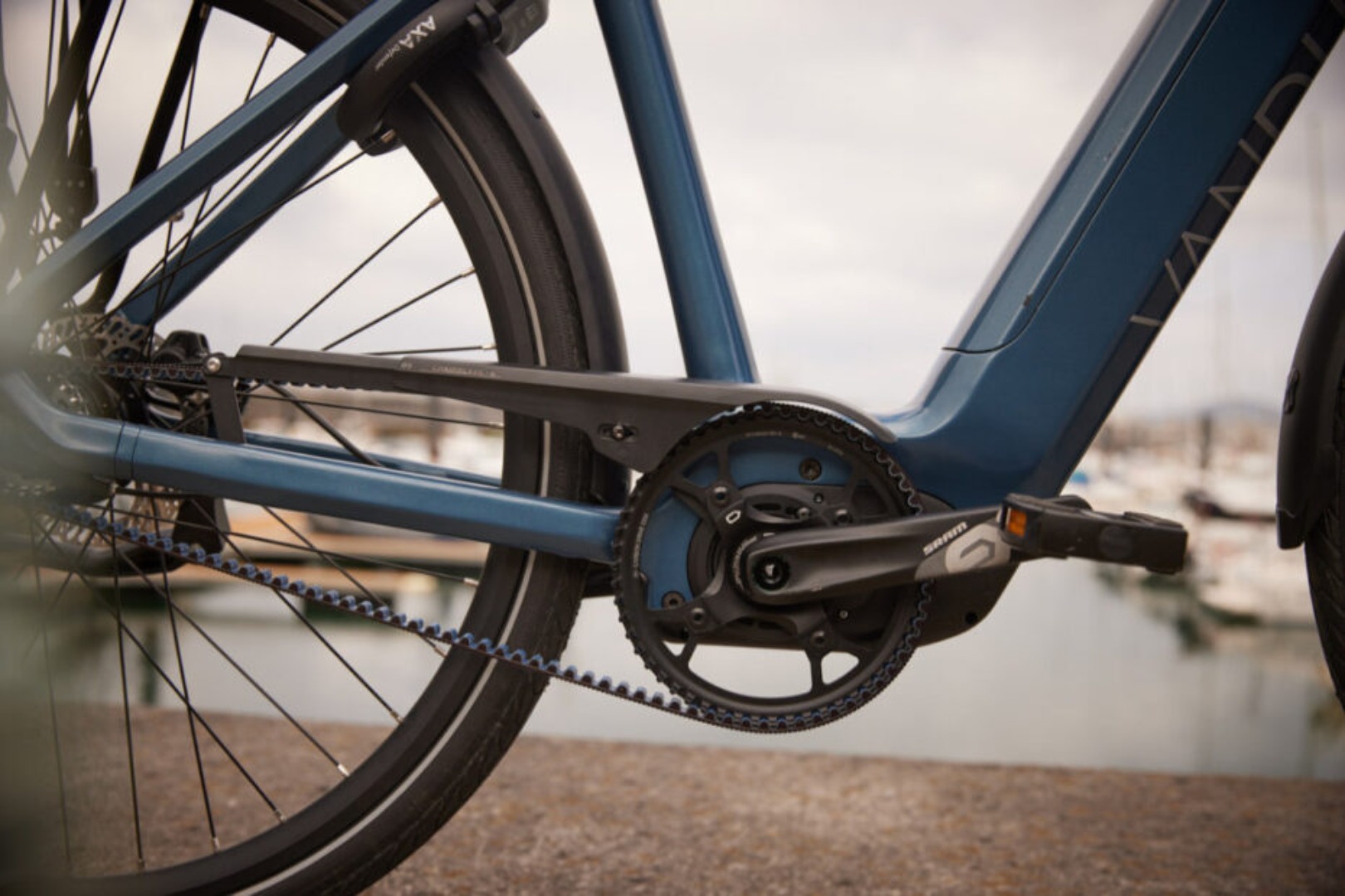 Zapomnij o tradycyjnych przerzutkach. Hypershift rewolucjonizuje rowery