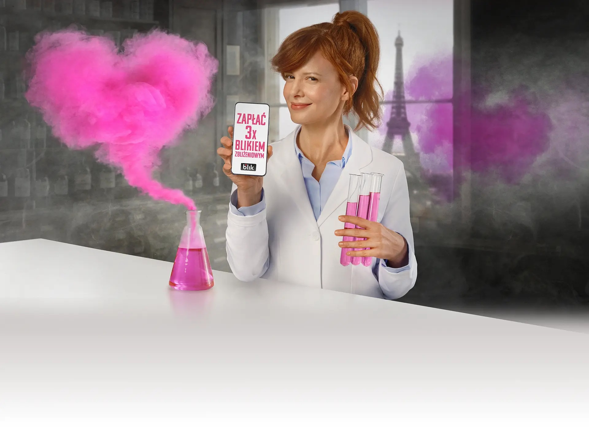 Za tę promocję pokochasz BLIK zbliżeniowy. Zykasz 100 zł, jeżeli spełnisz kilka warunków