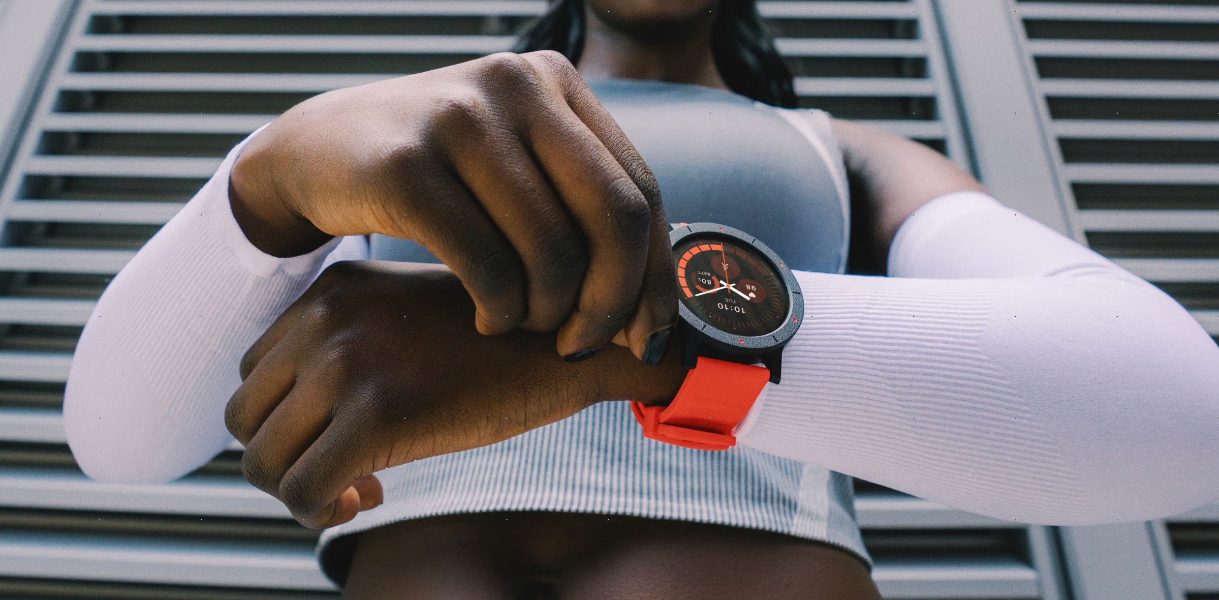 CMF Watch 3 Pro od Nothing — większy ekran, lepsza bateria i ChatGPT na Twoim nadgarstku