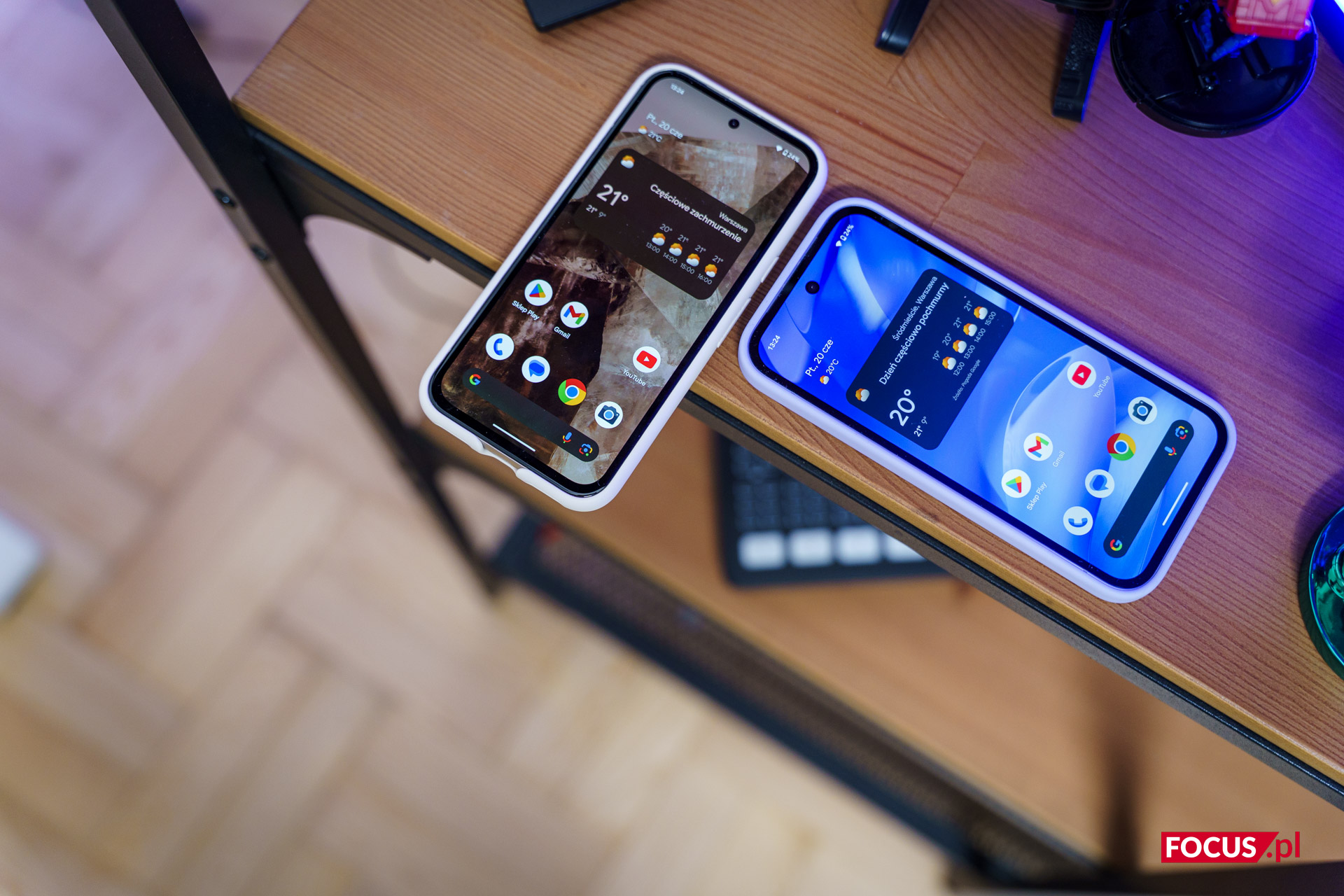 Wrześniowa aktualizacja Androida — nowe funkcje bezpieczeństwa i płatności