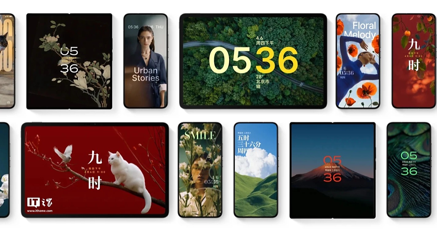 Wielkie zmiany dla posiadaczy telefonów Xiaomi. HyperOS z kolejnymi ulepszeniami