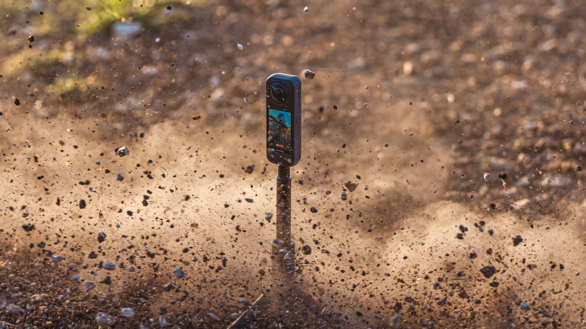 Insta360 X5 czy X4 – którą kamerę 360° wybrać? Krótki poradnik zakupowy