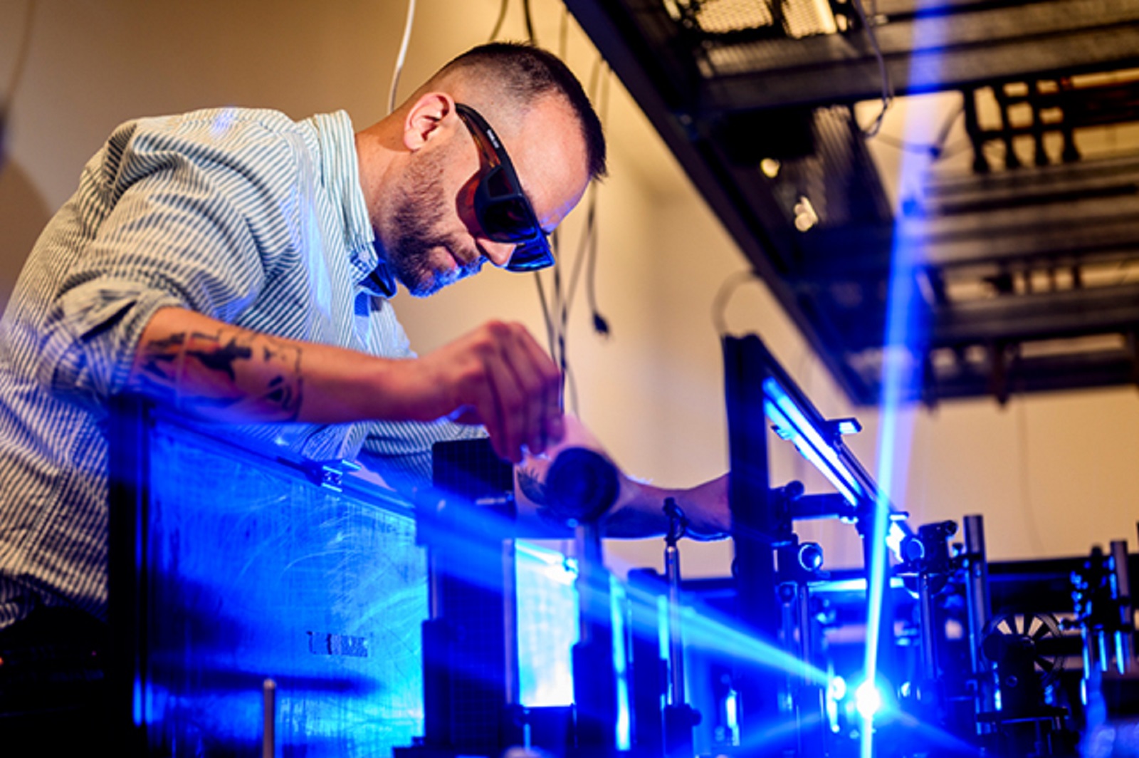 Nawet 1000-krotnie szybsza elektronika. Oto następstwo kwantowego przełomu