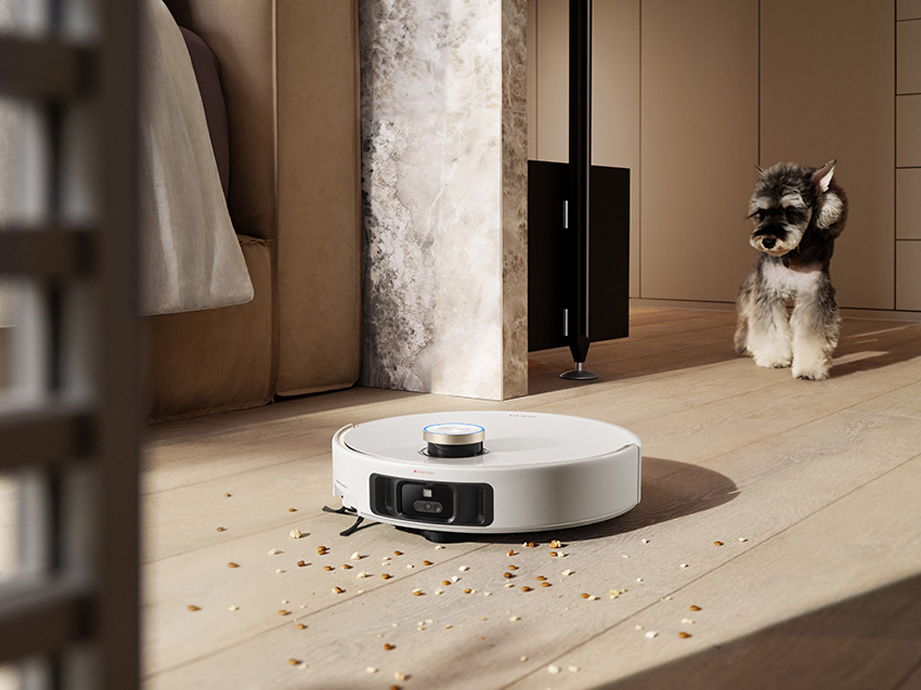 Flagowy robot Mova V50 Ultra zgubił 1/3 ceny