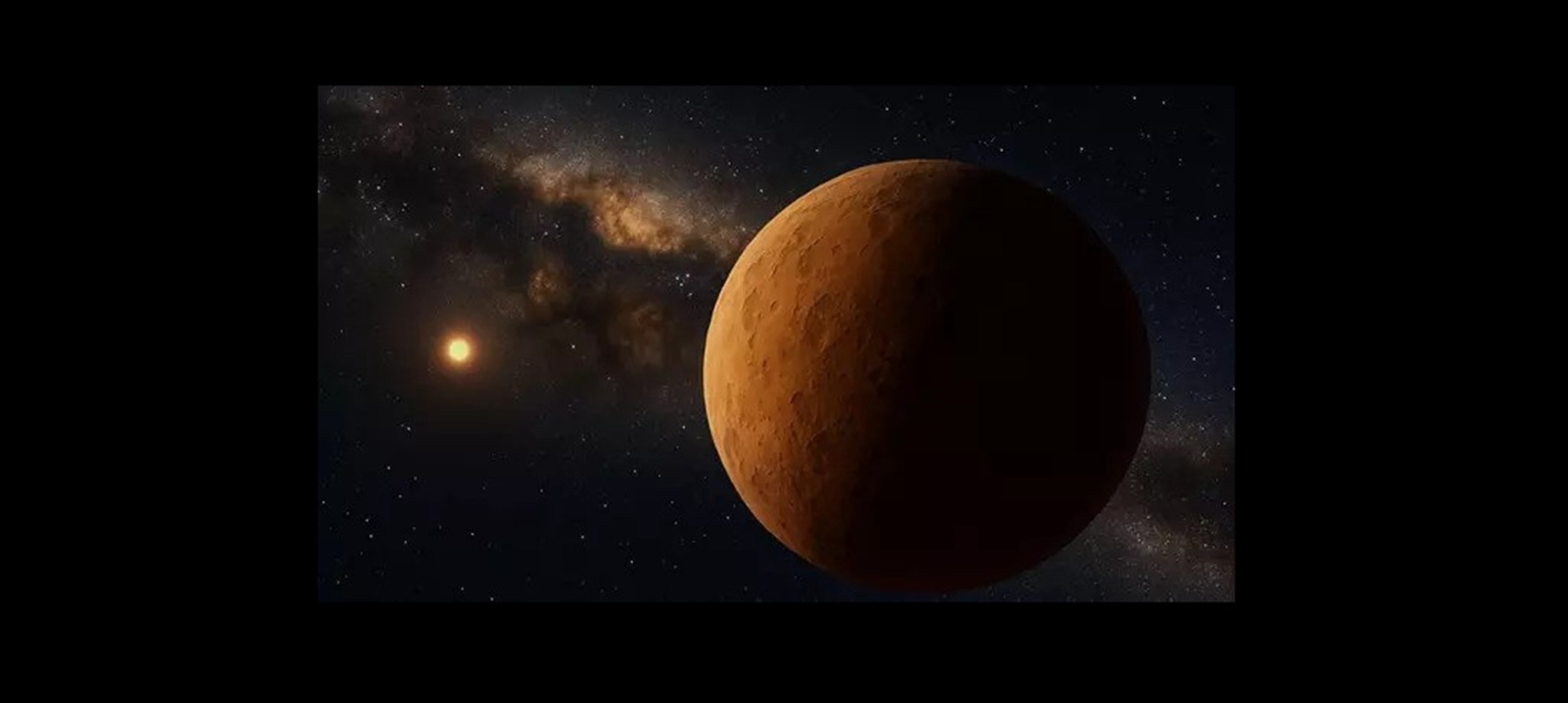 Zagadkowy obiekt pozostaje w dziwnej relacji z Neptunem. Naukowcy mu się przyjrzeli