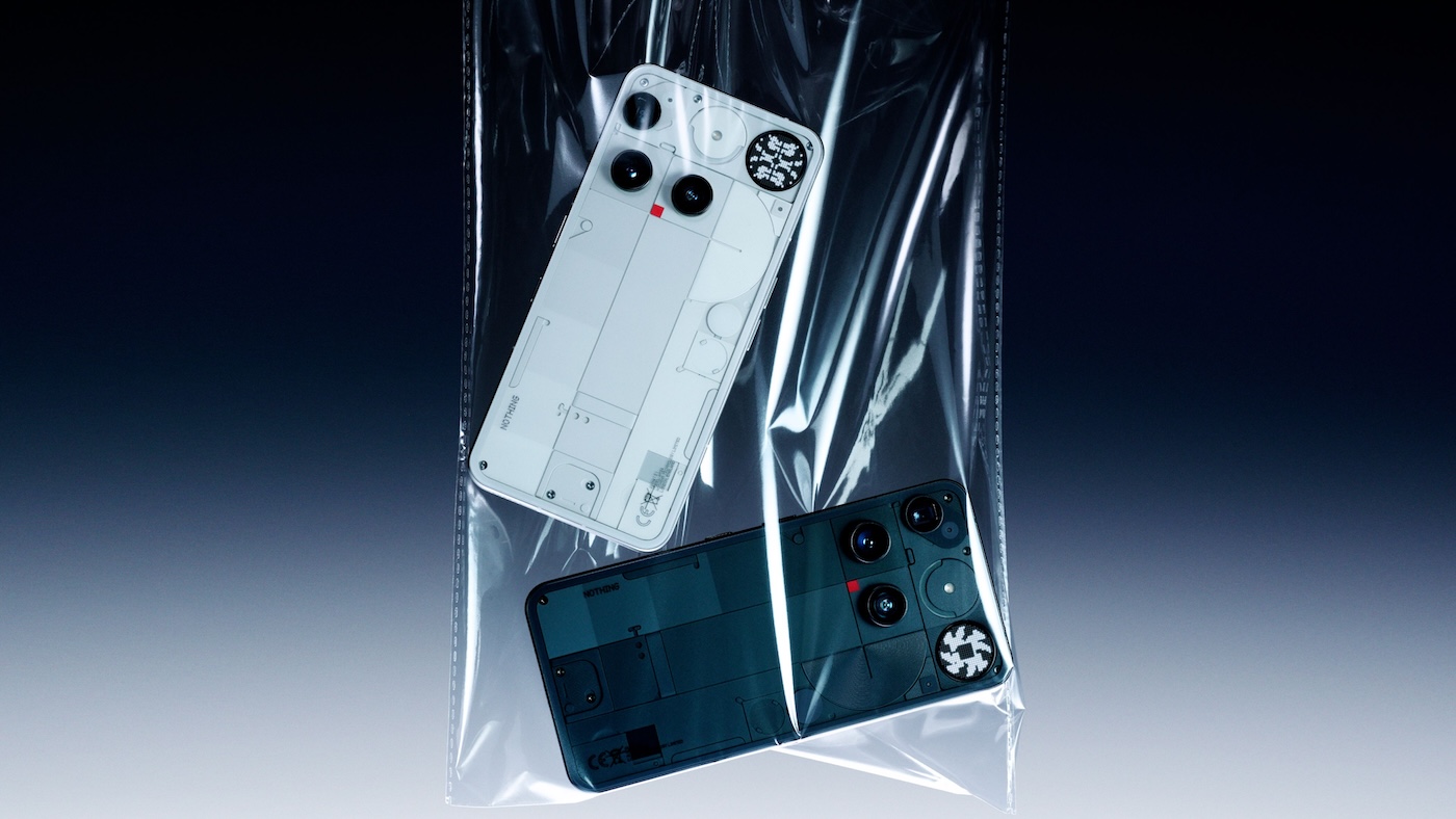 Nothing OS 4.0 oficjalnie: Android 16, rewolucja w interfejsie i wszechobecne AI