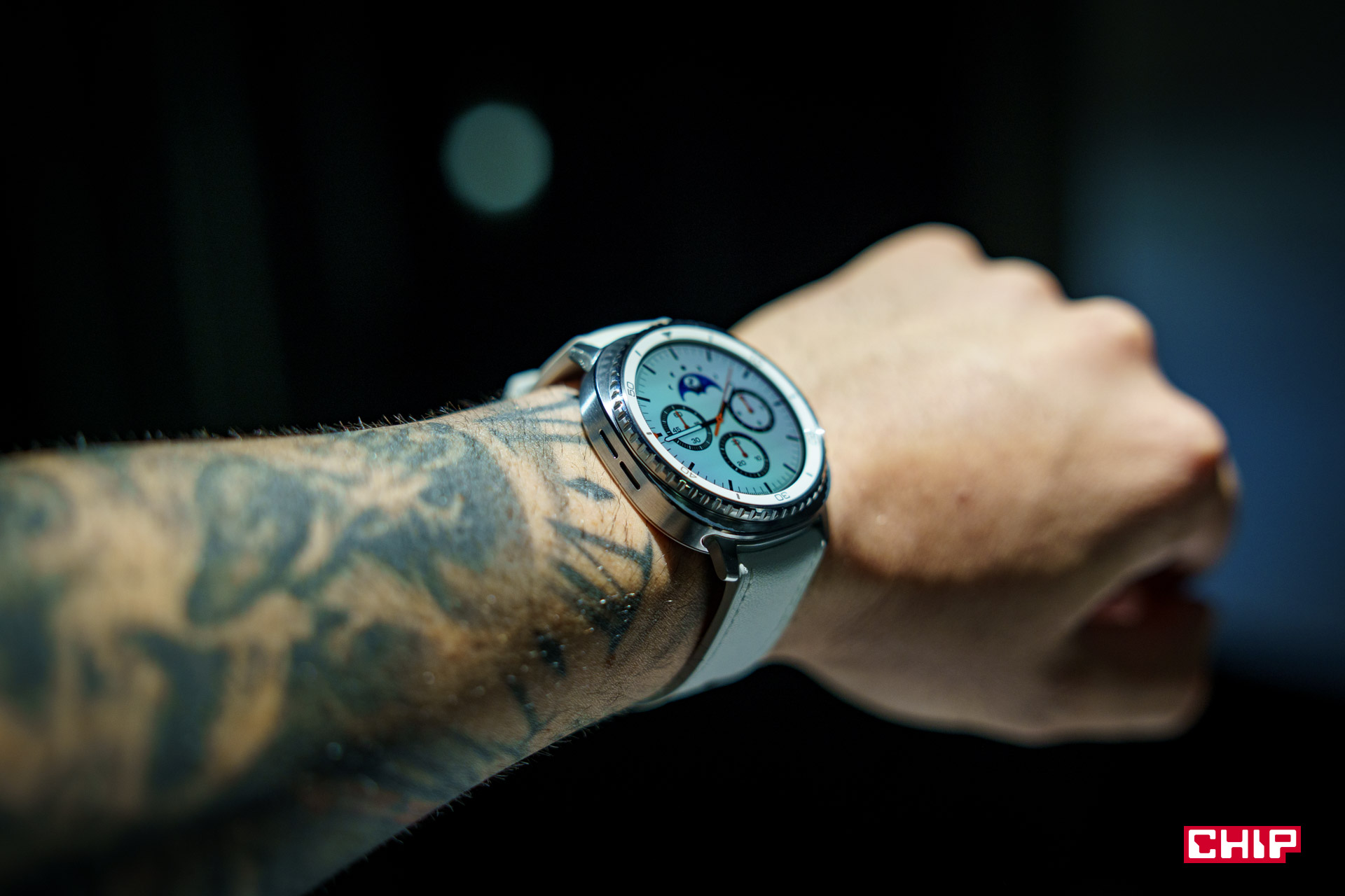 Samsung rozbił bank zegarkami. Watch8 i Watch8 Classic mogą skraść Wasze serca!