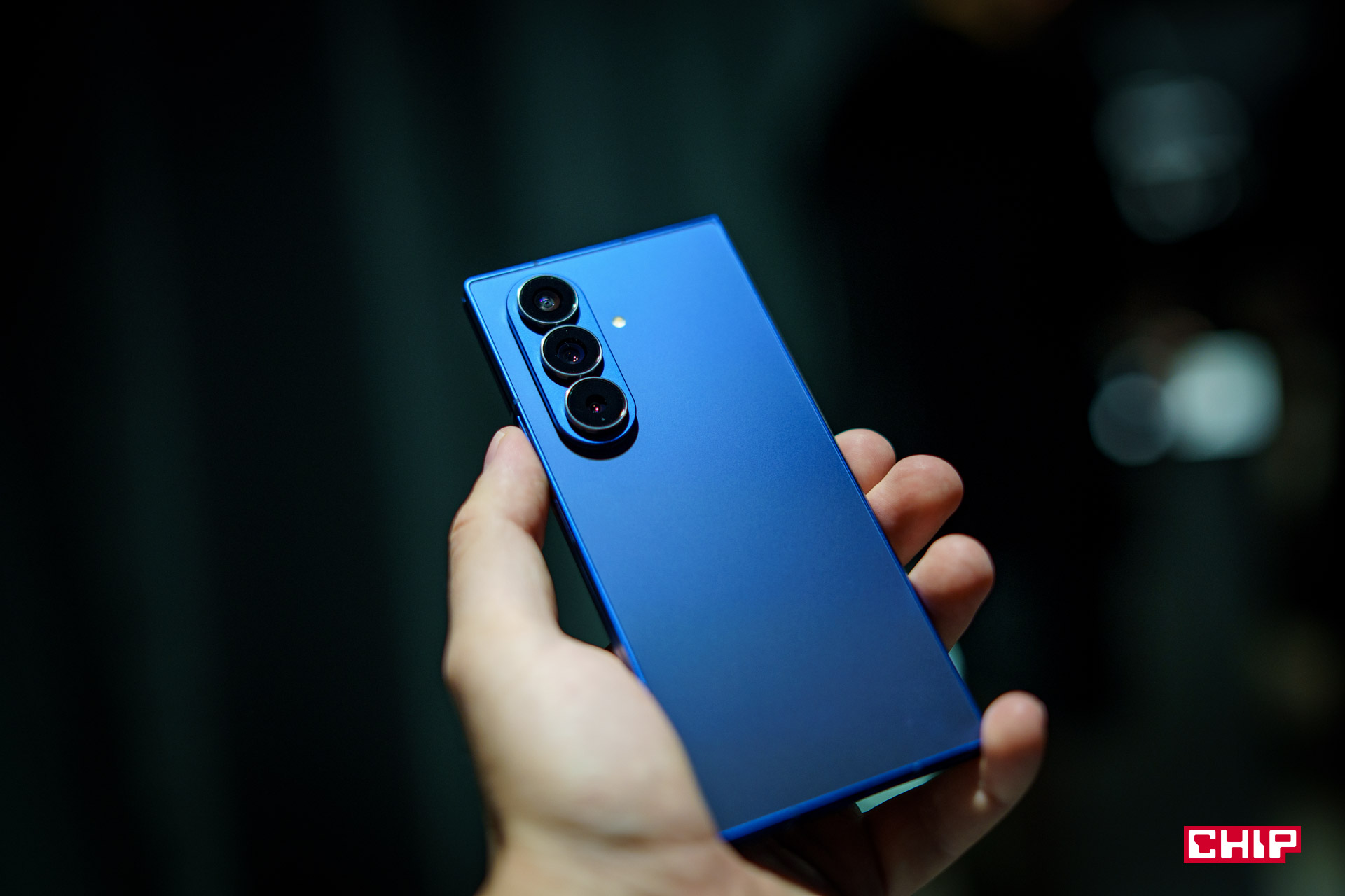 Samsung Galaxy Z Fold7 to telefon z recyklingu, a i tak jest największą rewolucją w historii serii