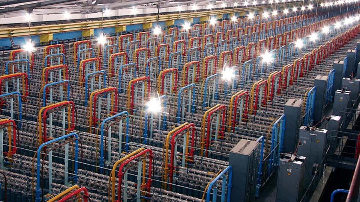 Rosja wrzuciła najwyższy bieg w przetwarzaniu uranu. Czas na ostatni etap testów