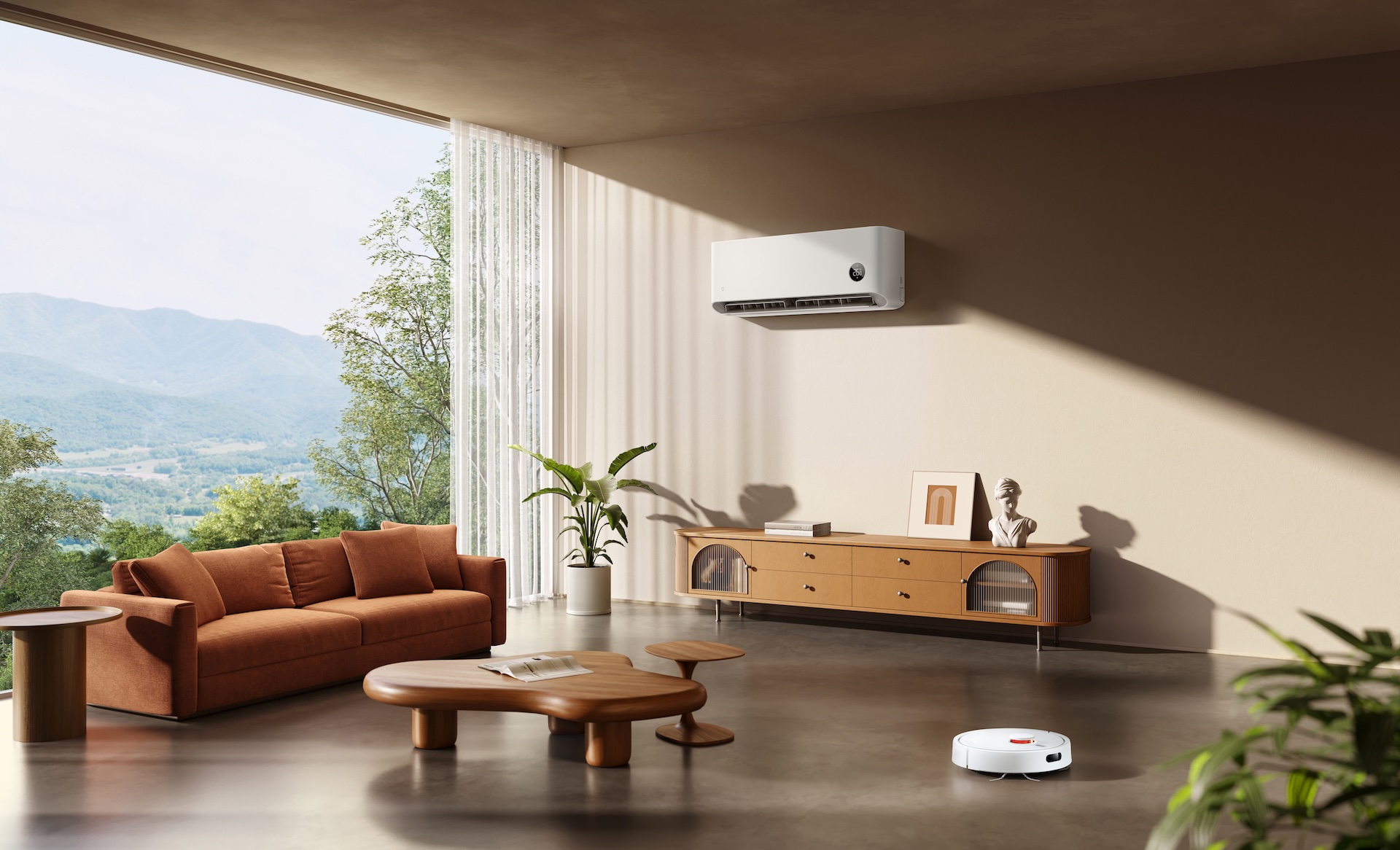 Xiaomi wprowadza klimatyzatory Mijia Air Conditioner Pro Eco do Polski. Ceny już znamy
