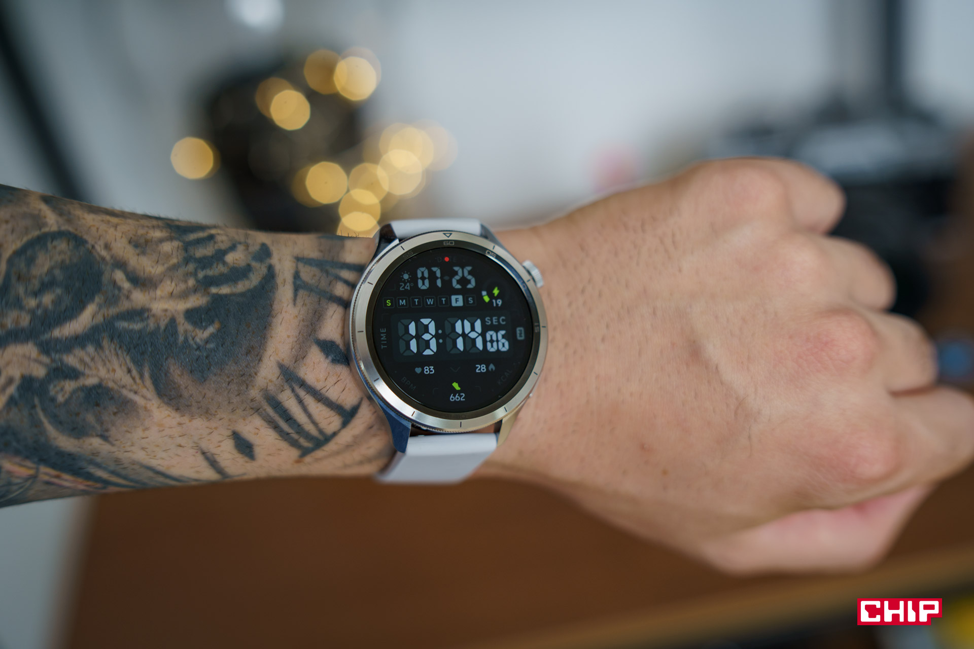 Test Xiaomi Watch S4 – wygląda drogo, kosztuje niewiele, a jak działa?
