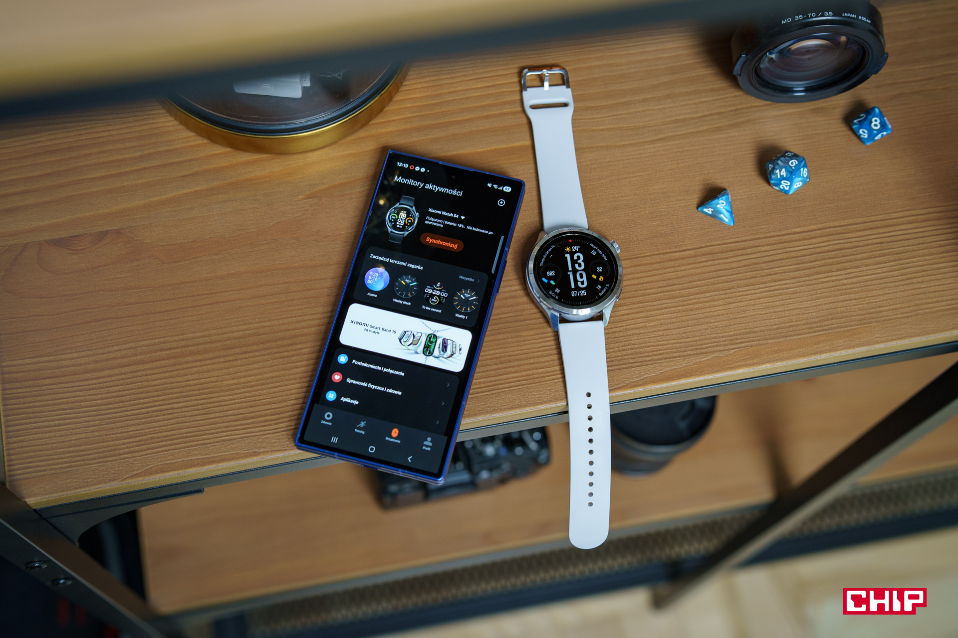 Android i smartwatch — zegarek nowym strażnikiem tożsamości? Google pracuje nad ułatwieniem weryfikacji
