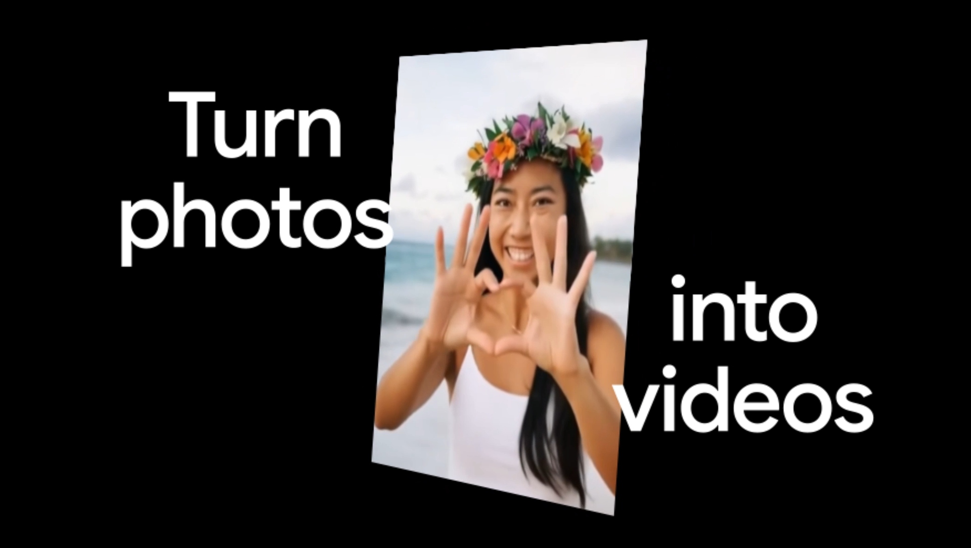 Zmień zdjęcie w wideo. Google udostępnia swoje narzędzia dla Zdjęć i Youtube Shorts