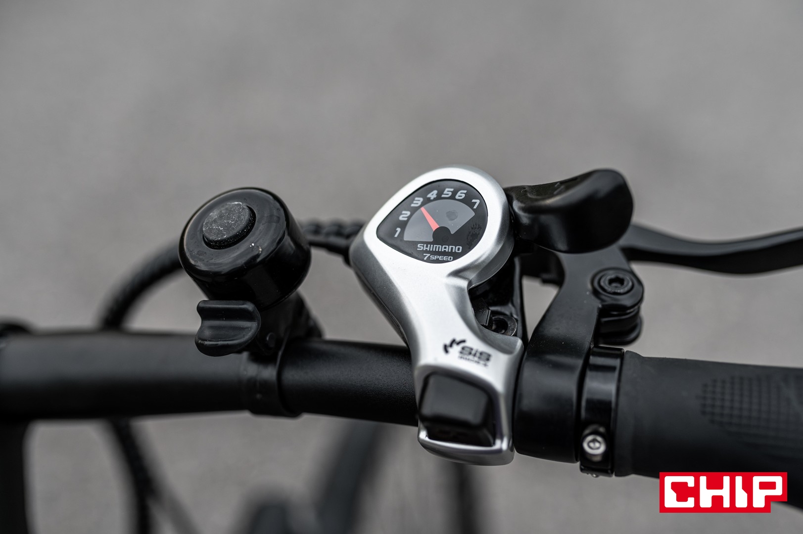 E-bike na sterydach bezpieczeństwa. Właśnie nauczyli elektryczne rowery nowych sztuczek