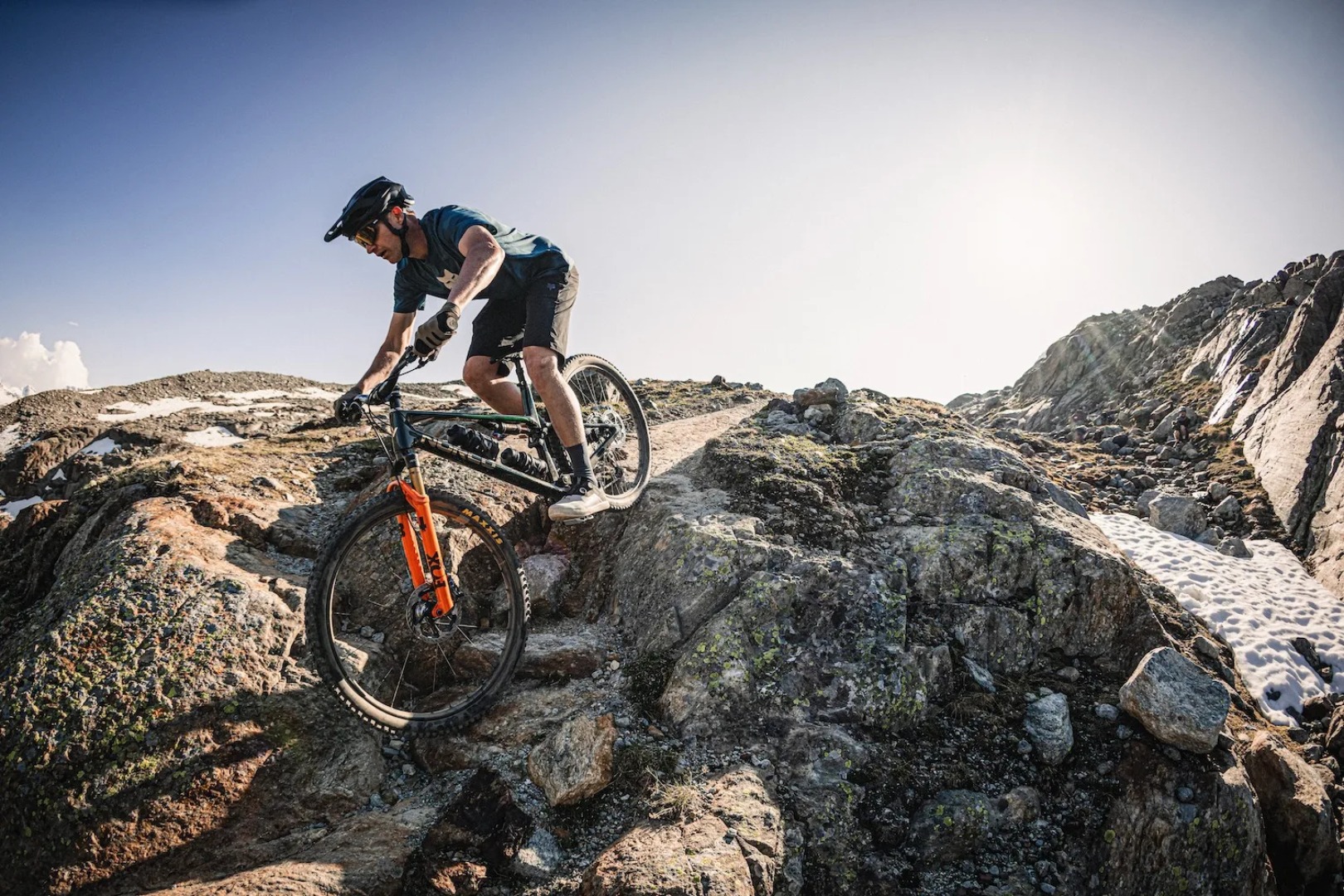 Nie uwierzysz, jak Norco odchudziło najszybszy rower XC i przygotowało go na ostrzejsze trasy