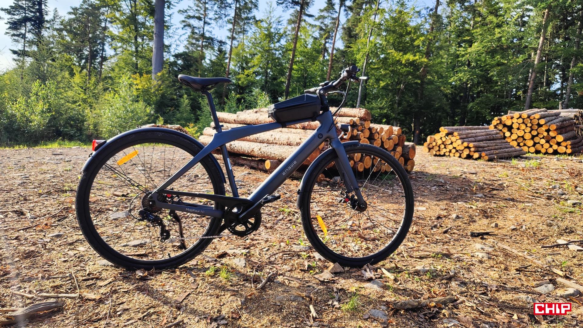 Stacjonarny serwis rowerowy w plecaku. Czy to nowe obowiązkowe wyposażenie rowerzysty?