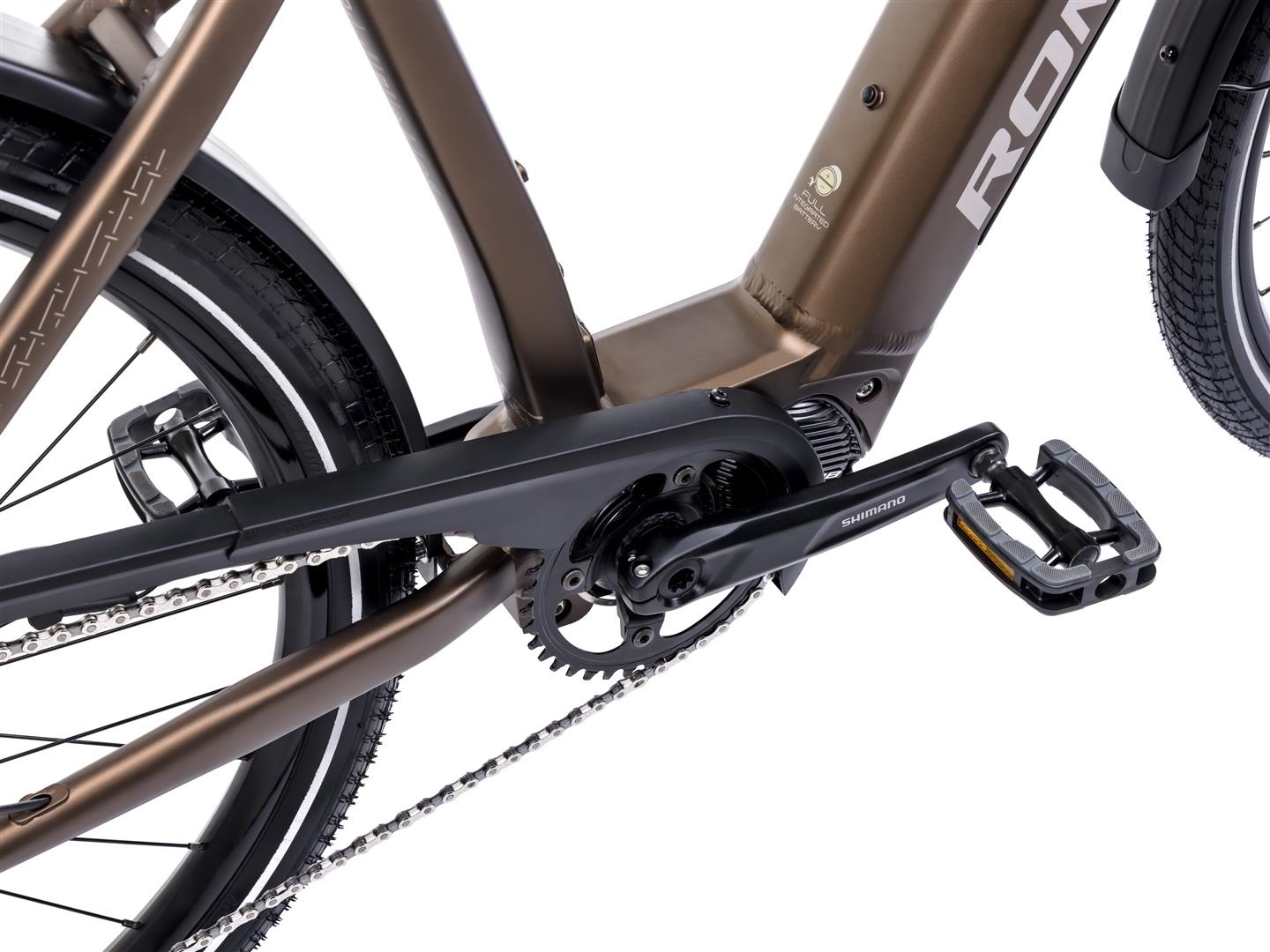 Nowy Romet rozwala bank. Na tym rowerze zrobisz życiówki, których każdy pozazdrości