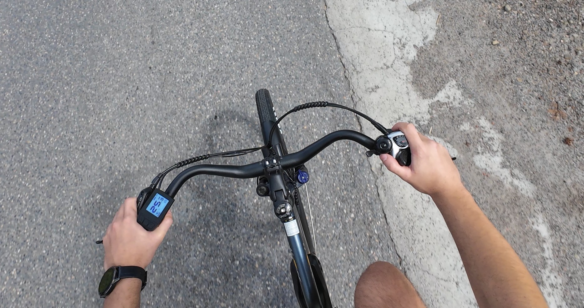 Test Touroll MA2. Trudno uwierzyć, iż ten elektryczny rower jest tak tani