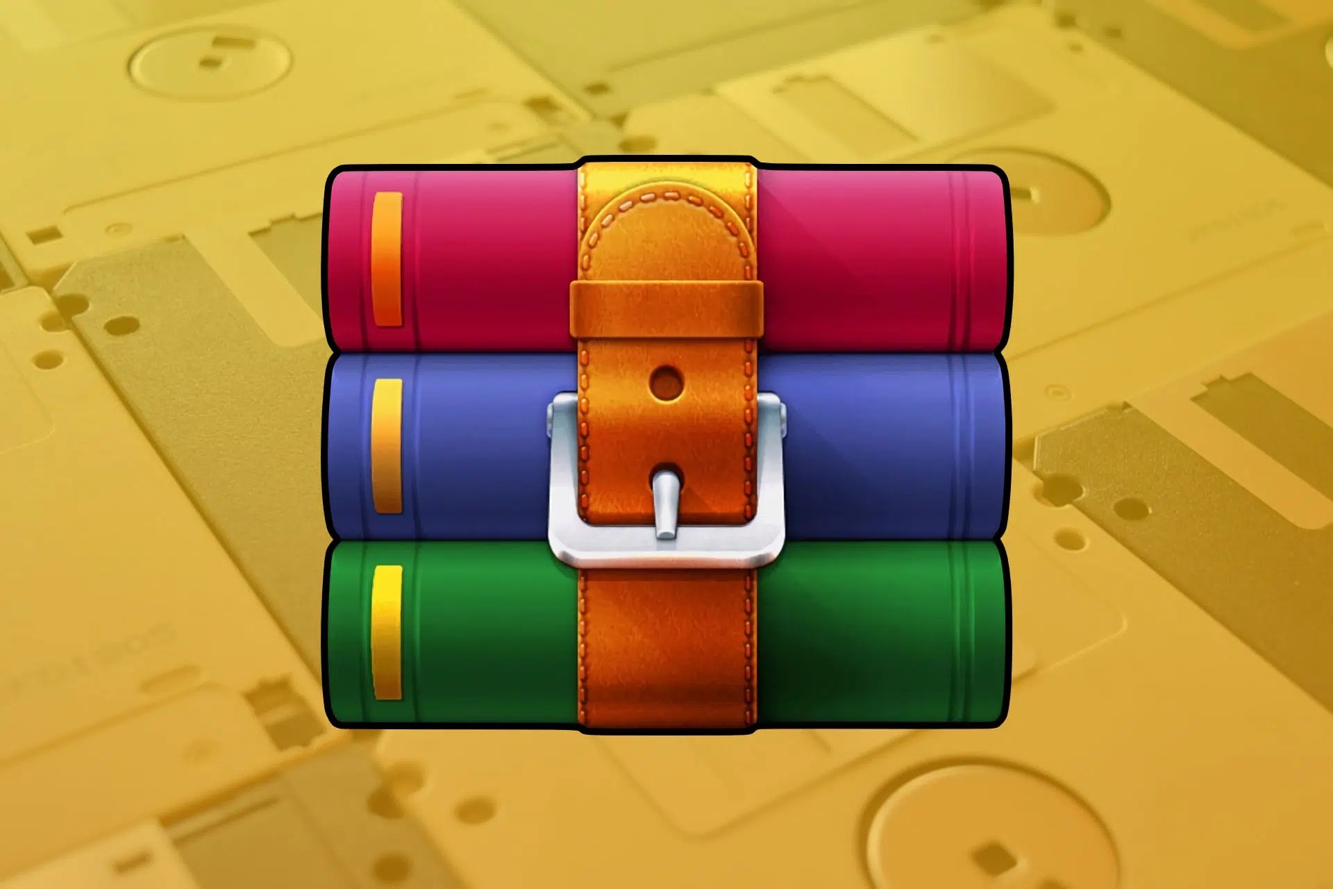 Poważna luka w WinRAR. Rosyjscy hakerzy mają na celowniku choćby pół miliarda użytkowników