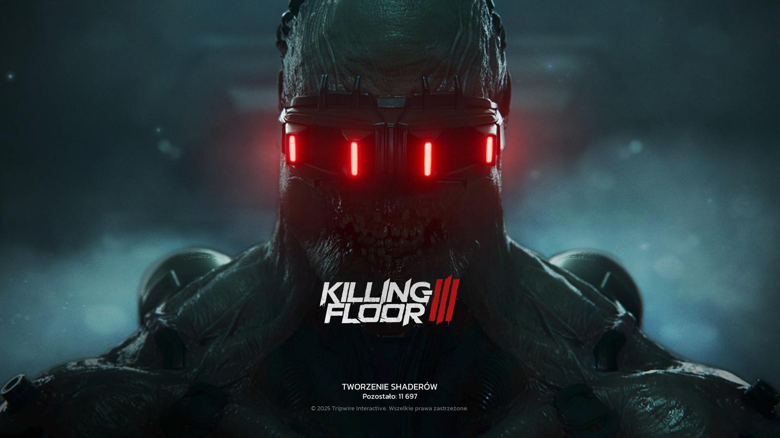 Od fanowskiego projektu do kontrowersyjnej trylogii. Jak Tripwire zmieniło Killing Floor na zawsze