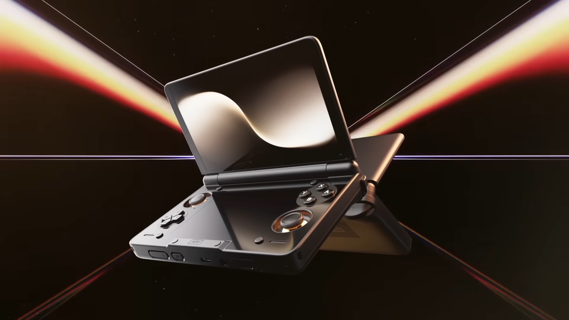 Duchowy spadkobierca Nintendo 3DS? AYN Thor zapowiada się na hit