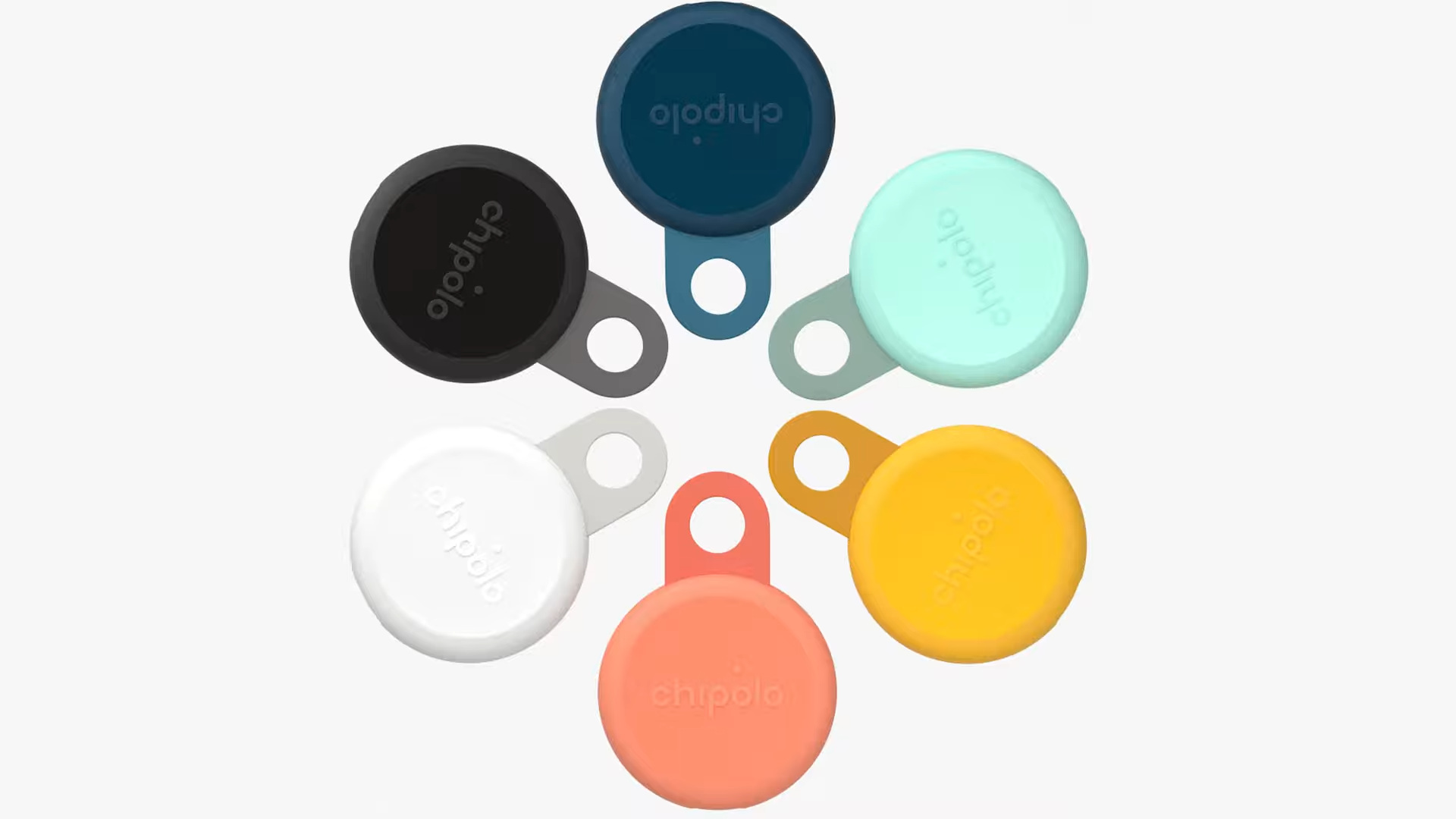 Chipolo ma nowe trackery. Loop i Card z ładowaniem bezprzewodowym i USB-C