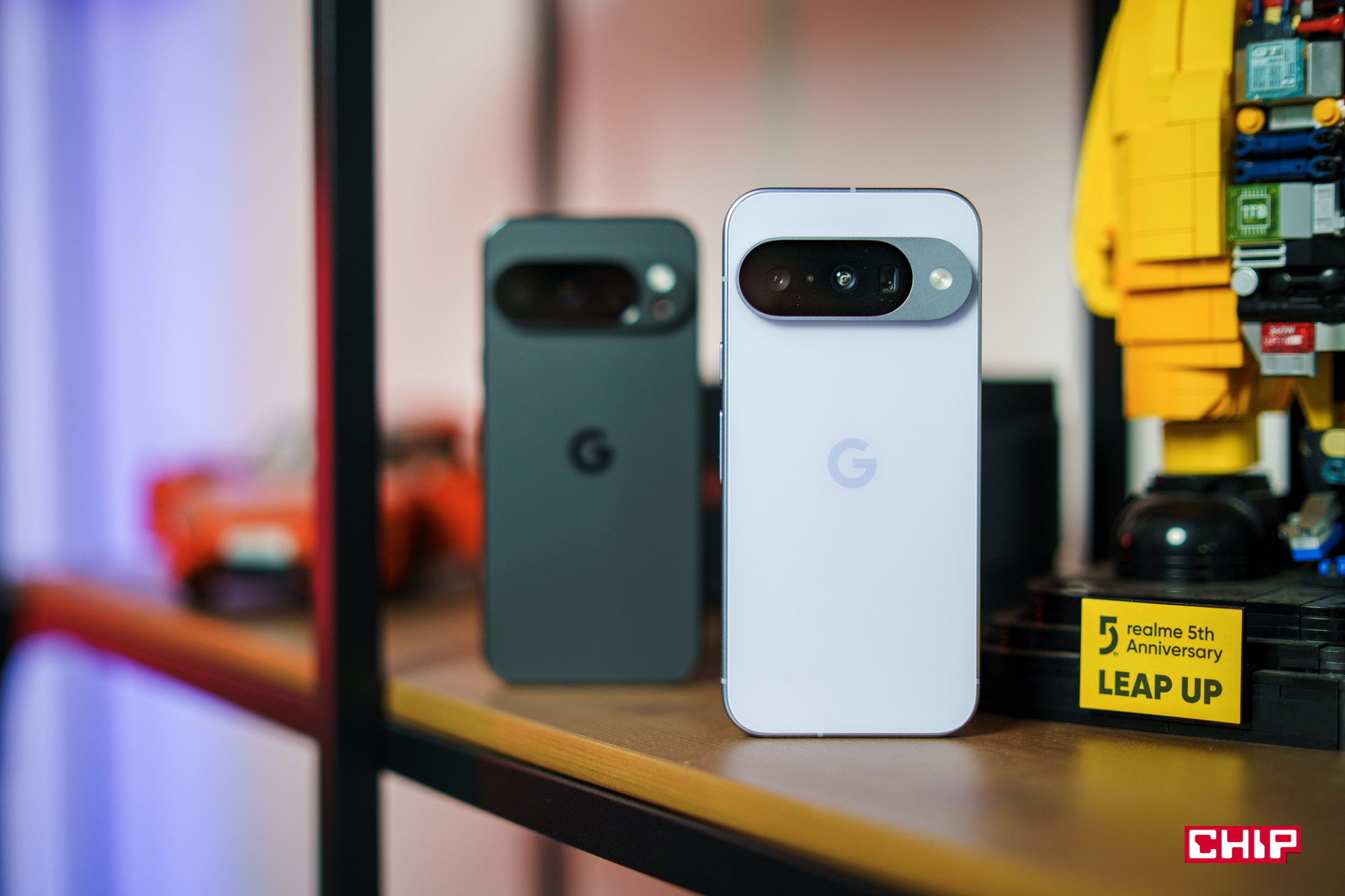 Google Pixel 10 już oficjalnie. Czy czysty Android znów okaże się prawdziwą rewolucją?