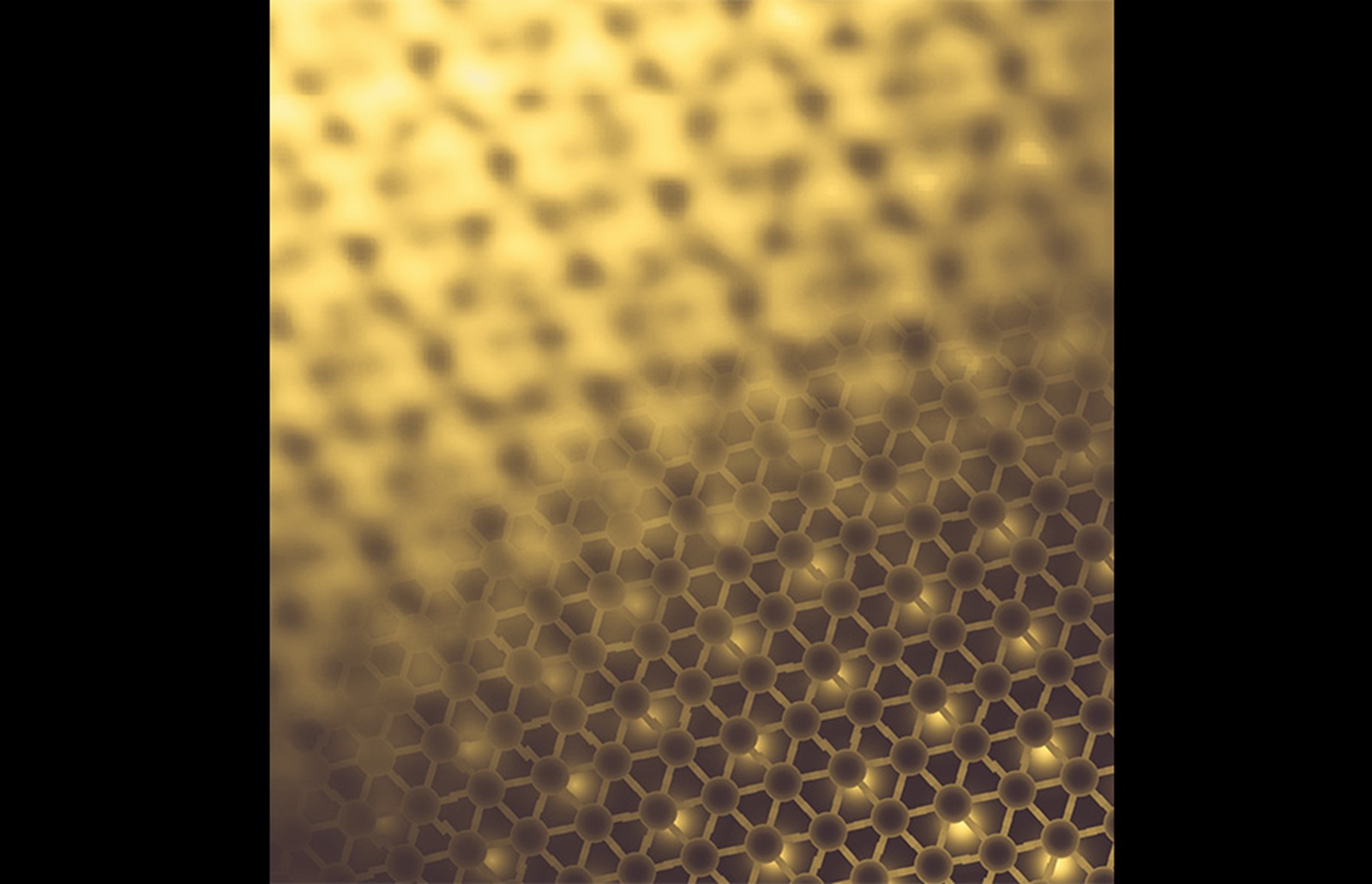 Interkryształy zadziwiły badaczy. Odkryli nową klasę materiałów o niezwykłych adekwatnościach