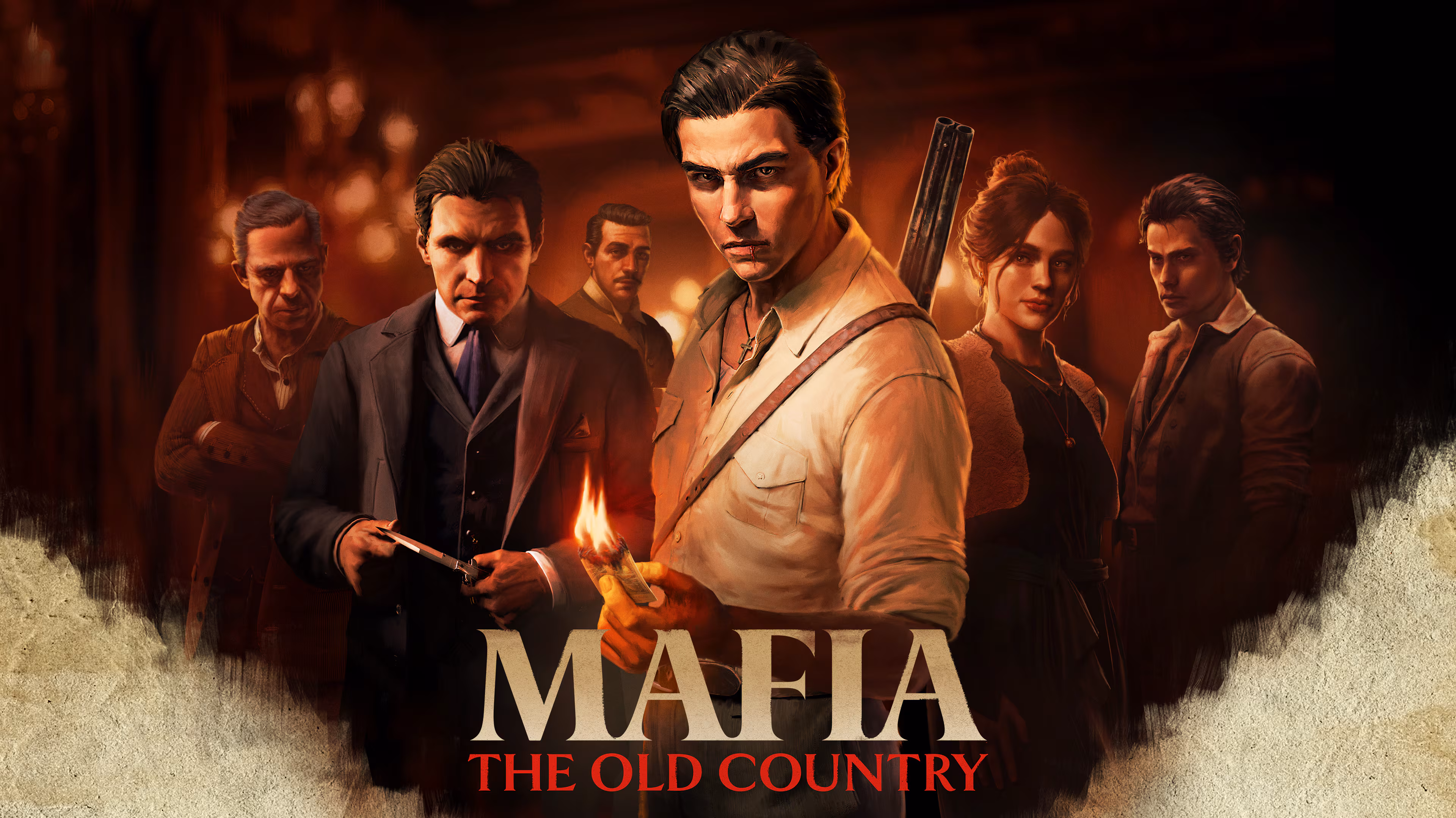 Recenzja Mafia: The Old Country – jak duża jest zawartość Mafii w Mafii?