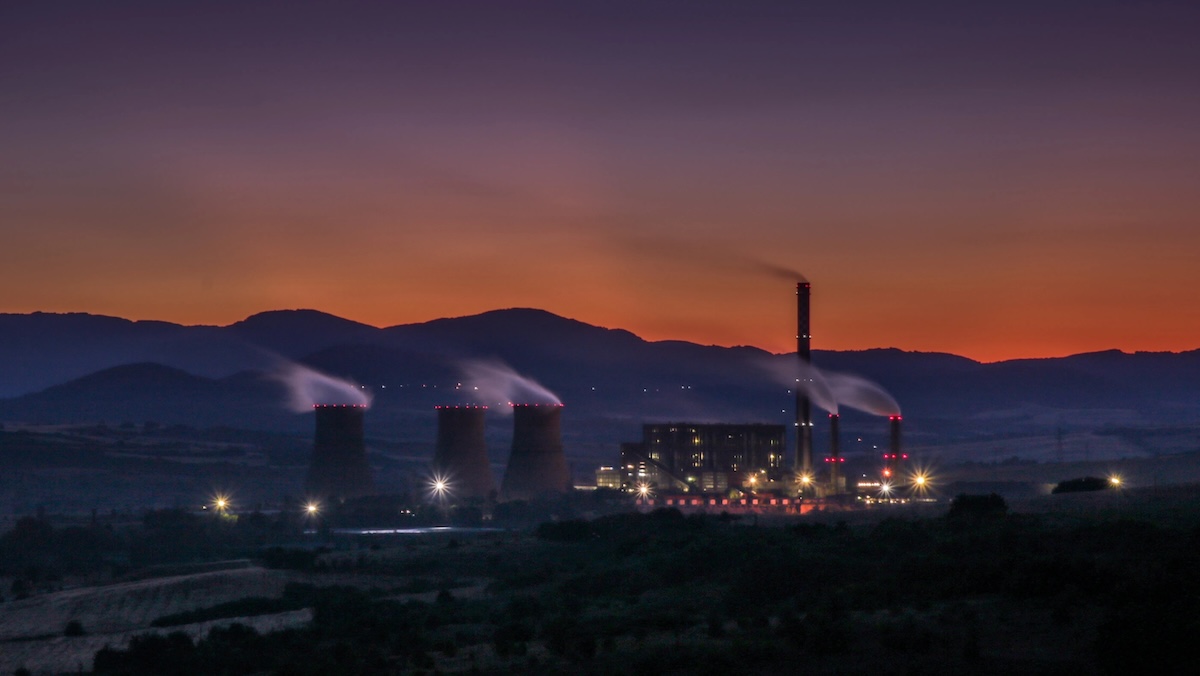To się nazywa rewolucja. Japończycy zamieniają wodę słoną w… energię elektryczną