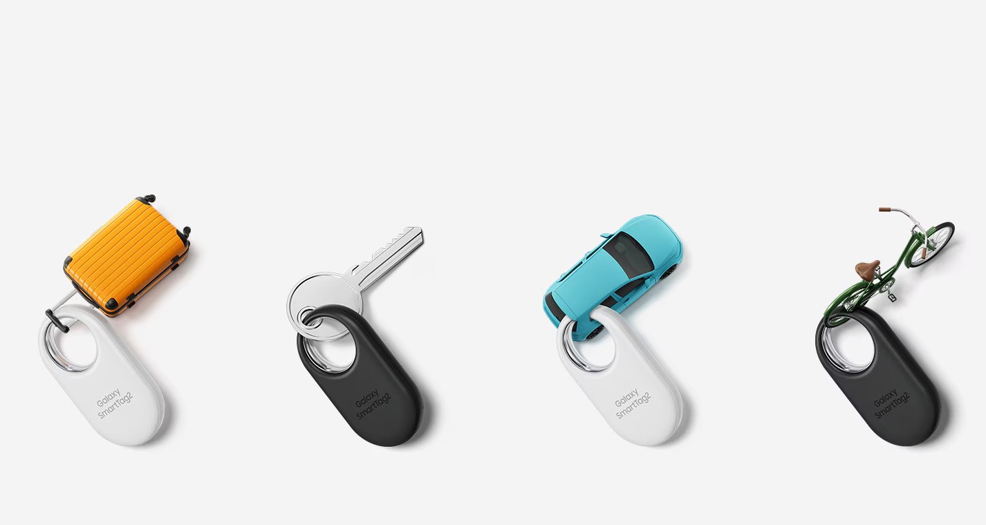 Samsung chce przebić AirTaga. Galaxy SmartTag 3 przyniesie duże zmiany