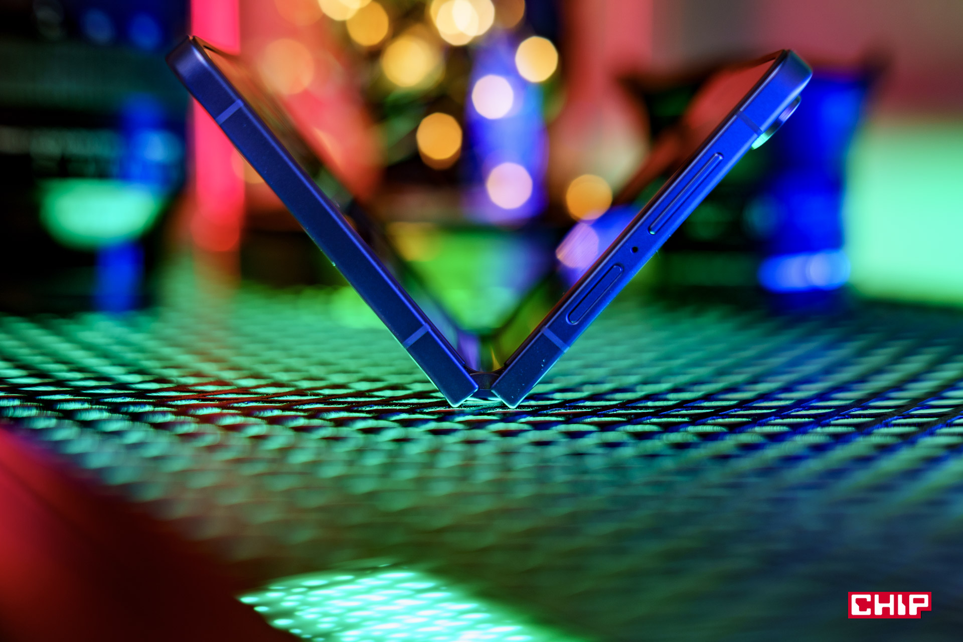 Odchudzenie sposobem na zwiększenie sprzedaży? Galaxy Z Flip 8 ma przejść dużą metamorfozę