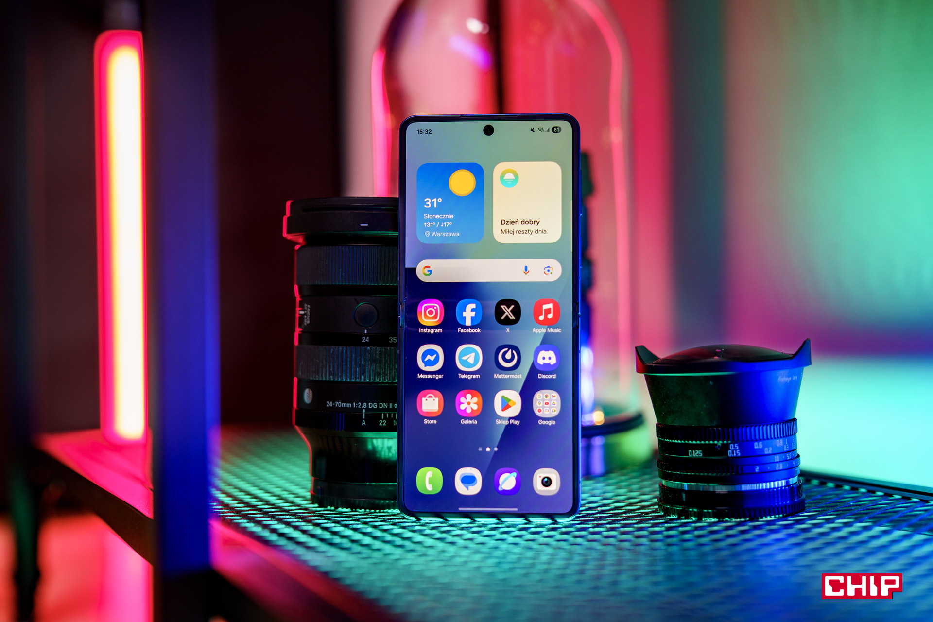 Samsung ostrzega. telefony Galaxy pod ostrzałem hakerów – aktualizacja konieczna