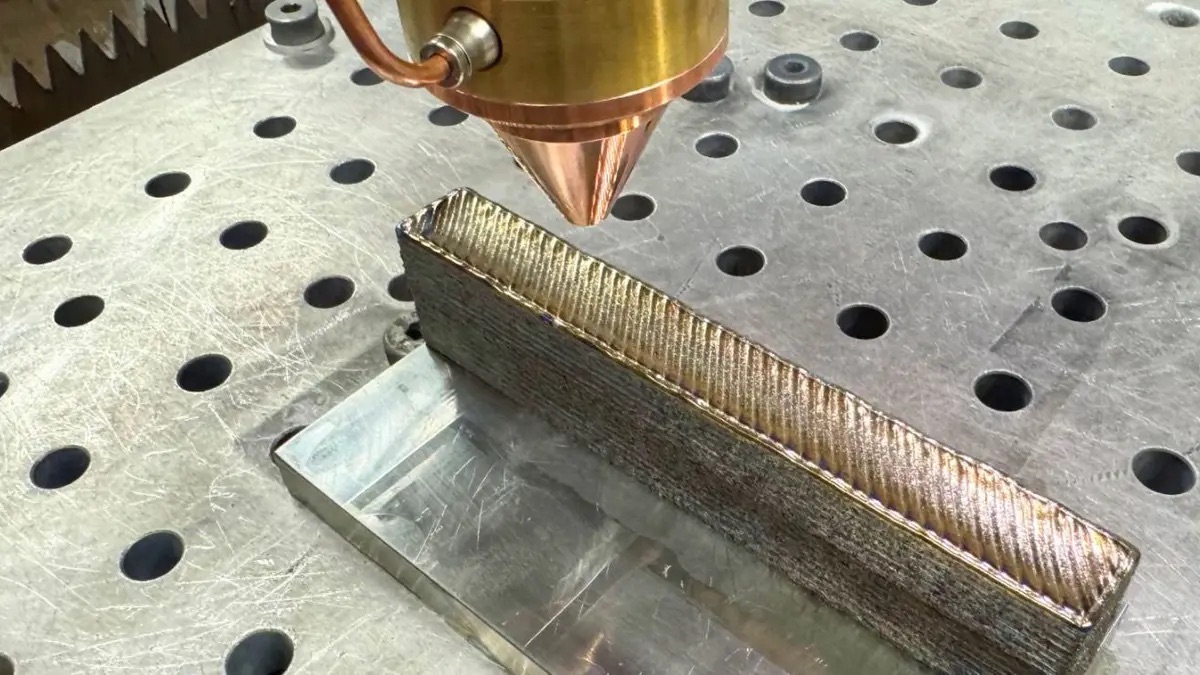 Stworzyli nowy stop tytanu. Nie dość, iż silniejszy to znacznie tańszy