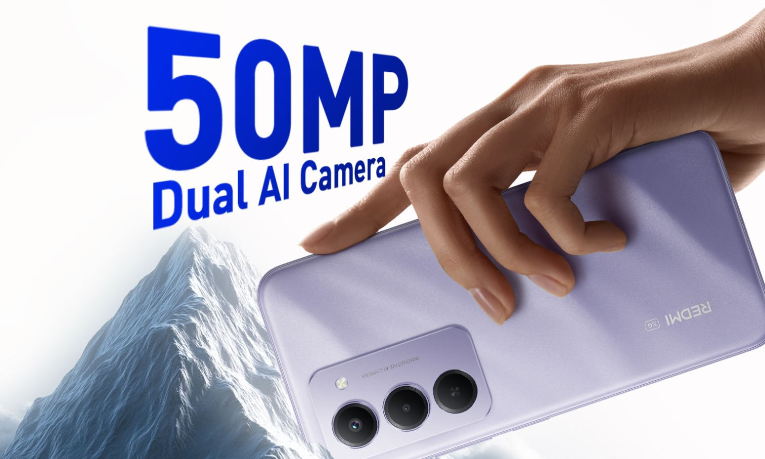 Nowe modele Xiaomi Redmi 15 w Polsce – trzy budżetowce w świetnych cenach