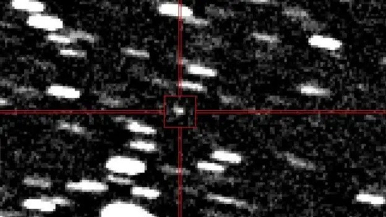 Obiekt międzygwiezdny 3I/ATLAS gwałtownie zwiększył swoją jasność. Satelity rozwiały wątpliwości