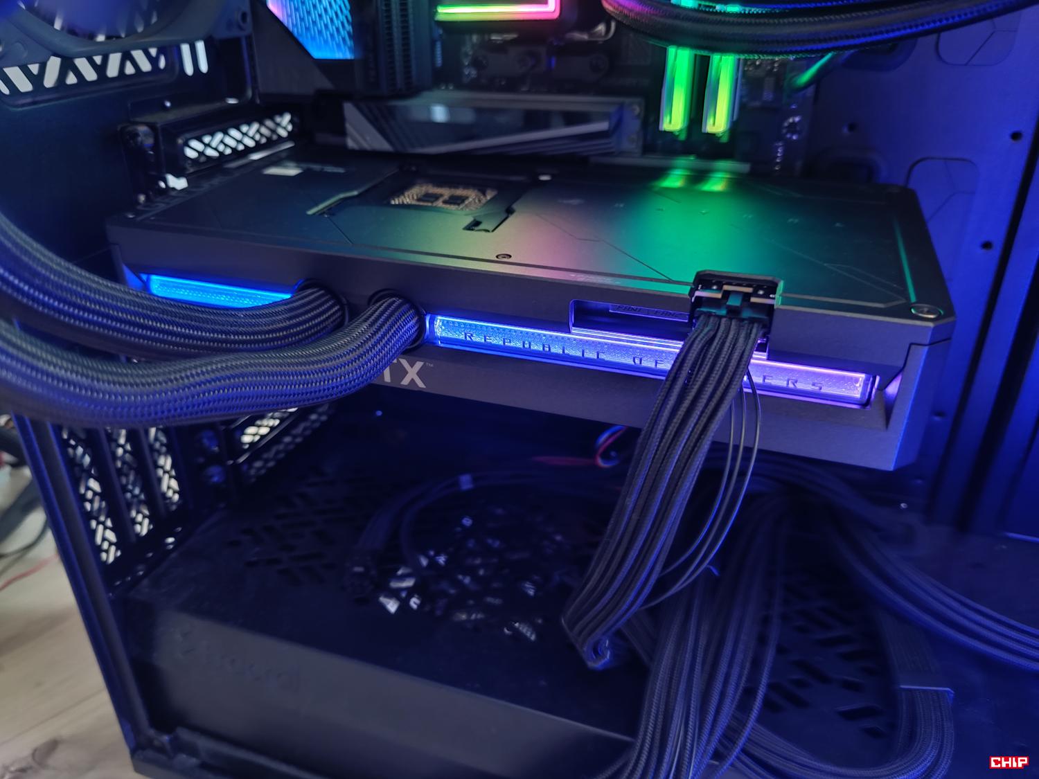 Cronos: The New Dawn to gra świetnie wykorzystująca najnowsze technologie NVIDIA