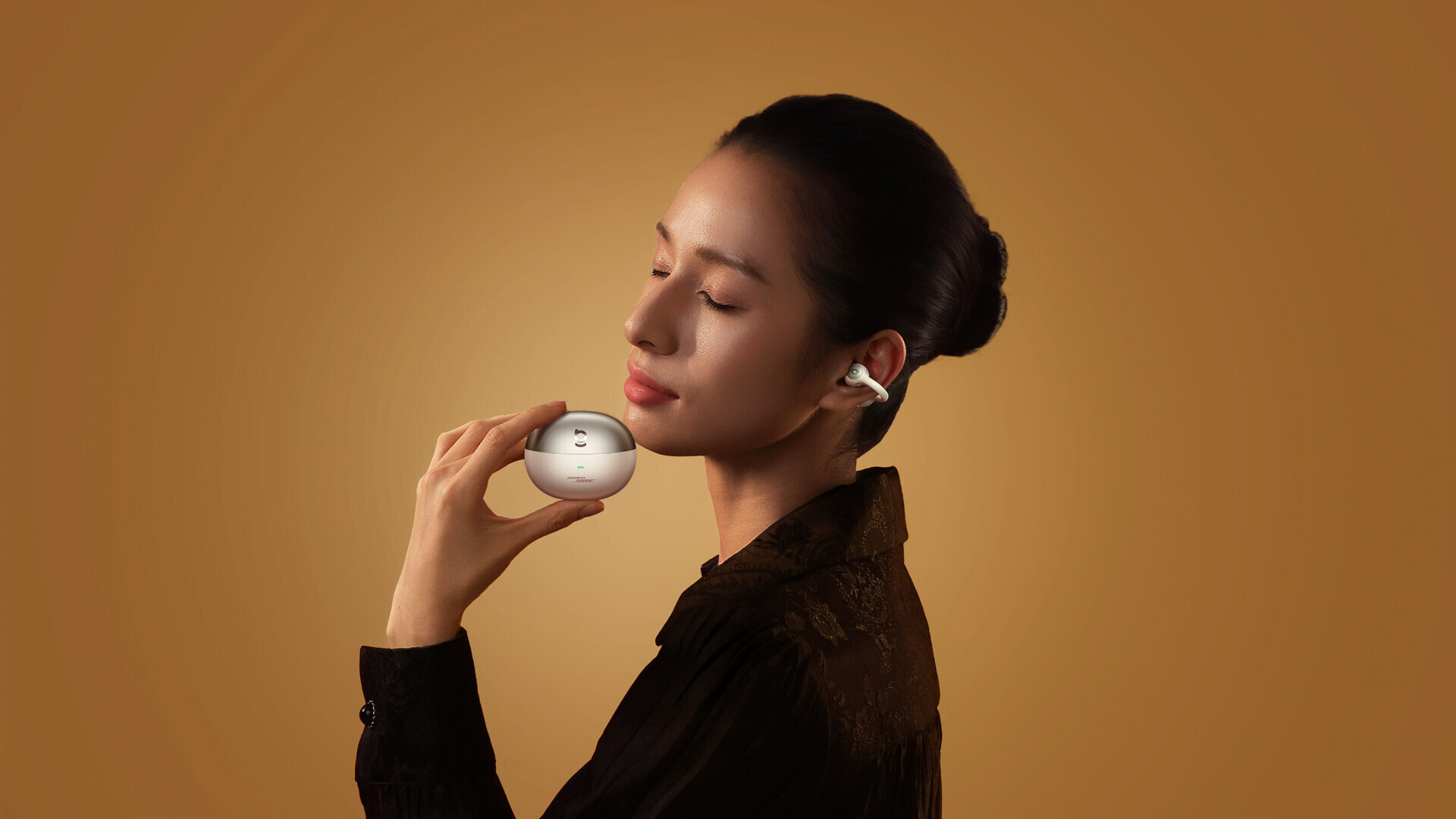 Słuchawki premium w cenie budżetówek. Baseus Inspire z technologią Sound by Bose podbija rynek