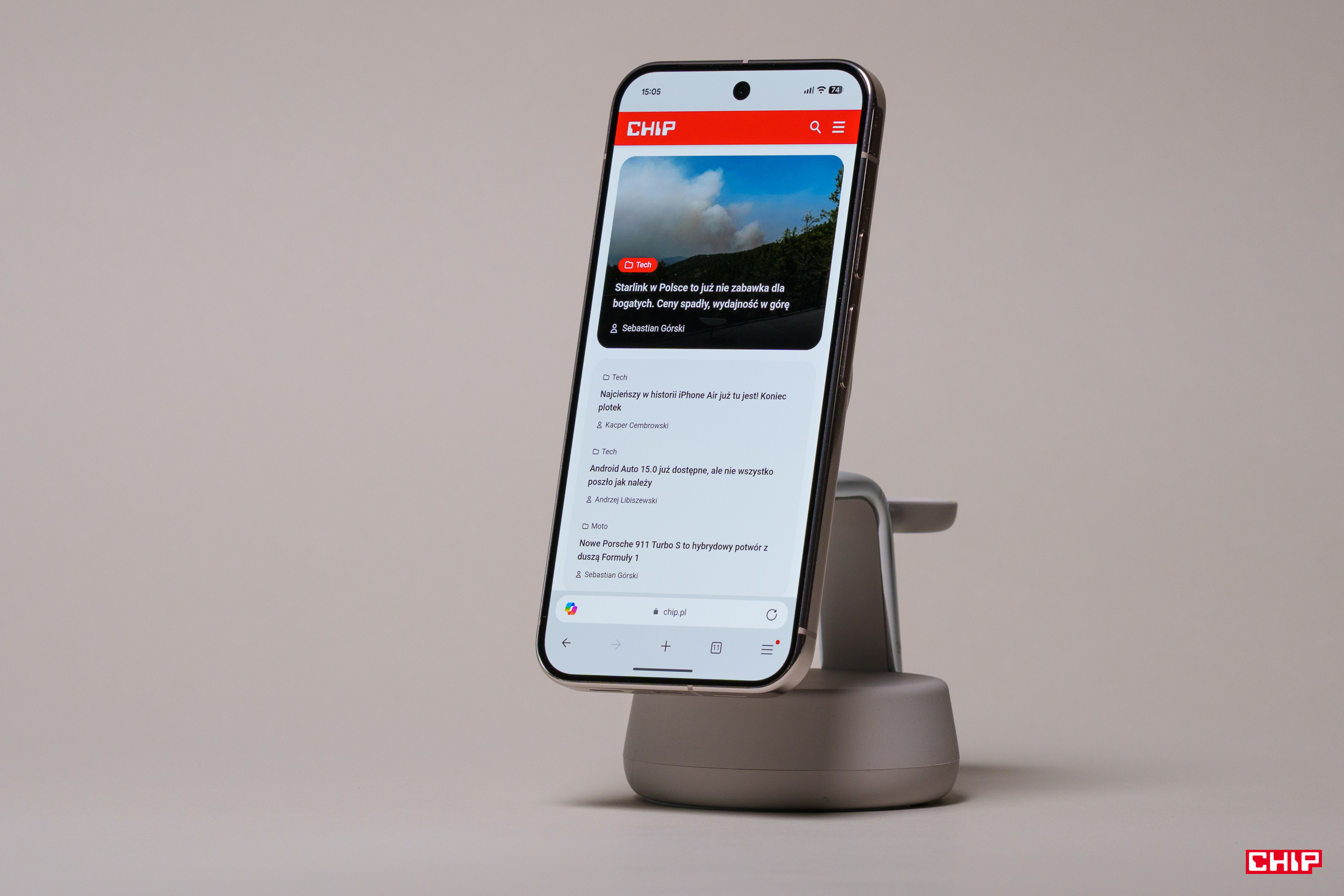 Google Pixel z nową funkcją Organizator Powiadomień – AI pomoże ci nad nimi zapanować