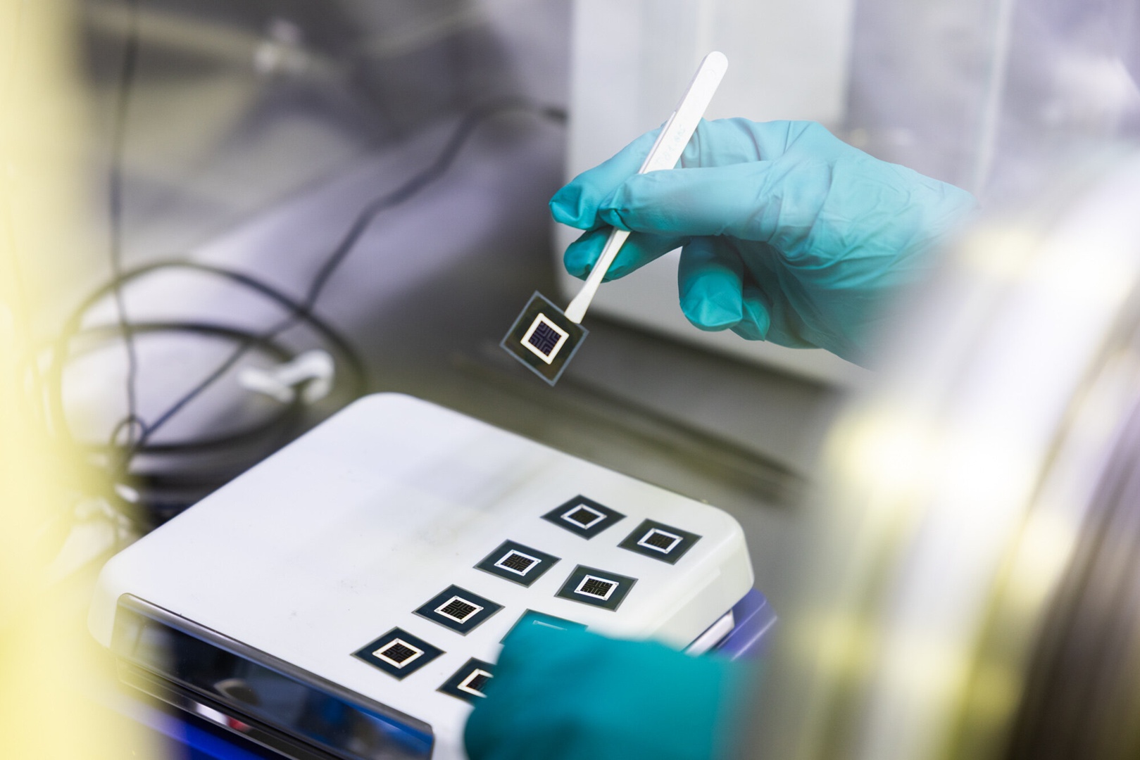 Tani trik, wielki efekt. Piramidy nie powstrzymają fotowoltaicznej rewolucji